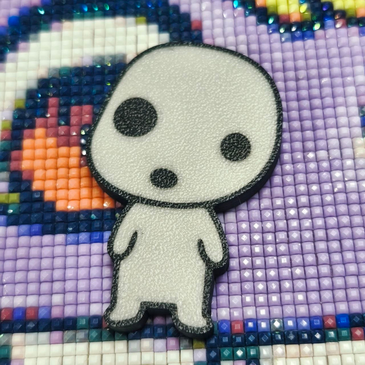 Cover 3D Kodama