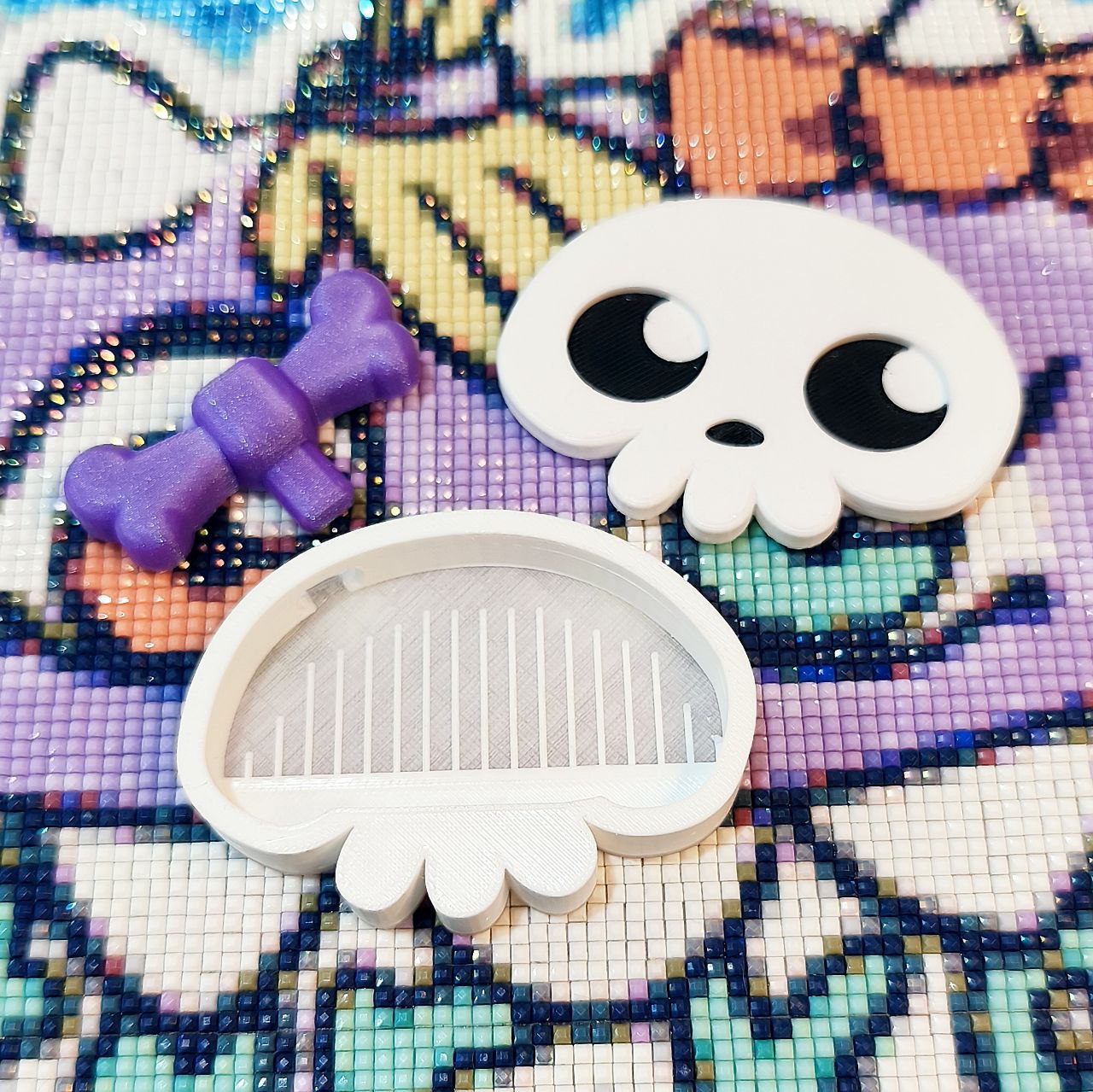 Fantasy Baby Kelly Skelly