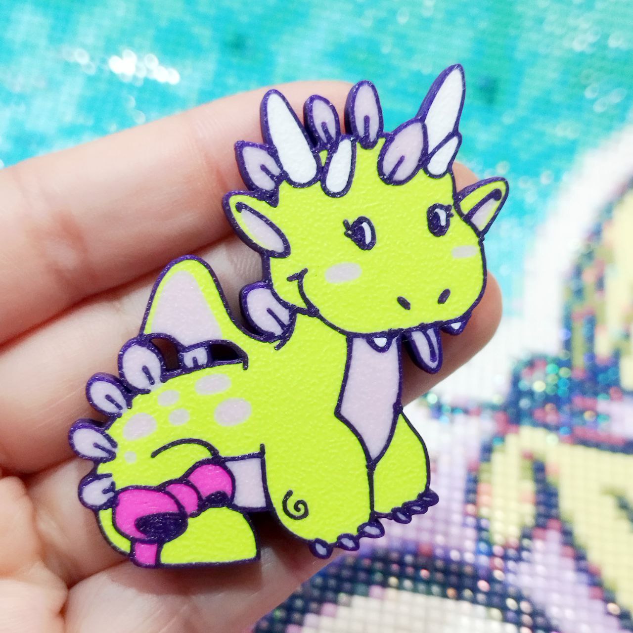 Pack Completo Draggy