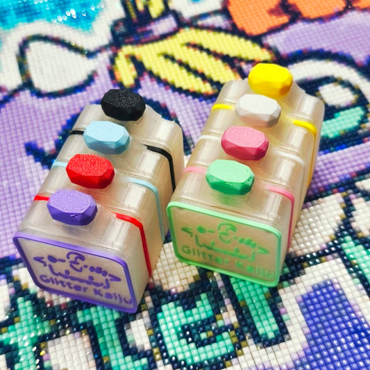 Baby Crystal Revival