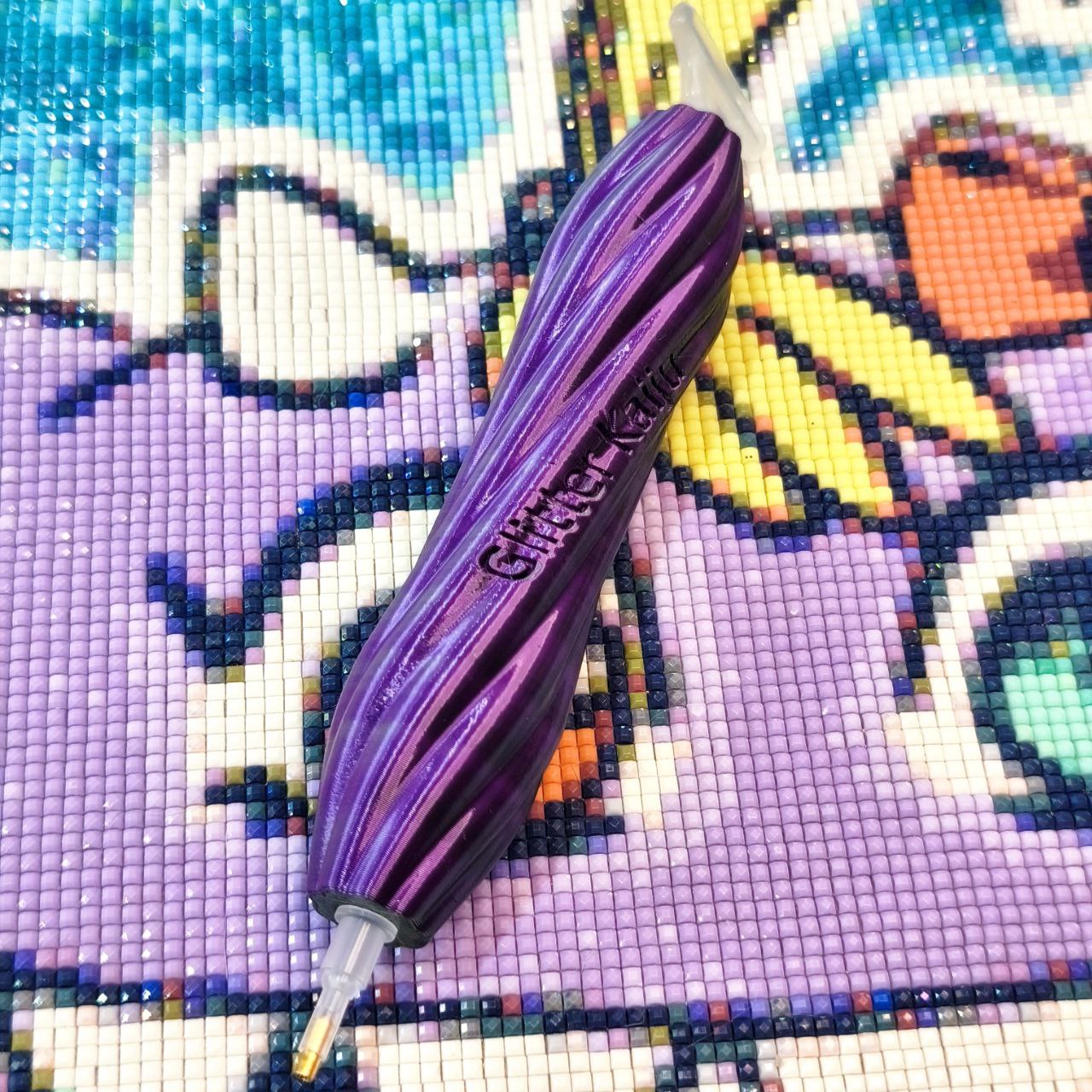 Crystal Pen