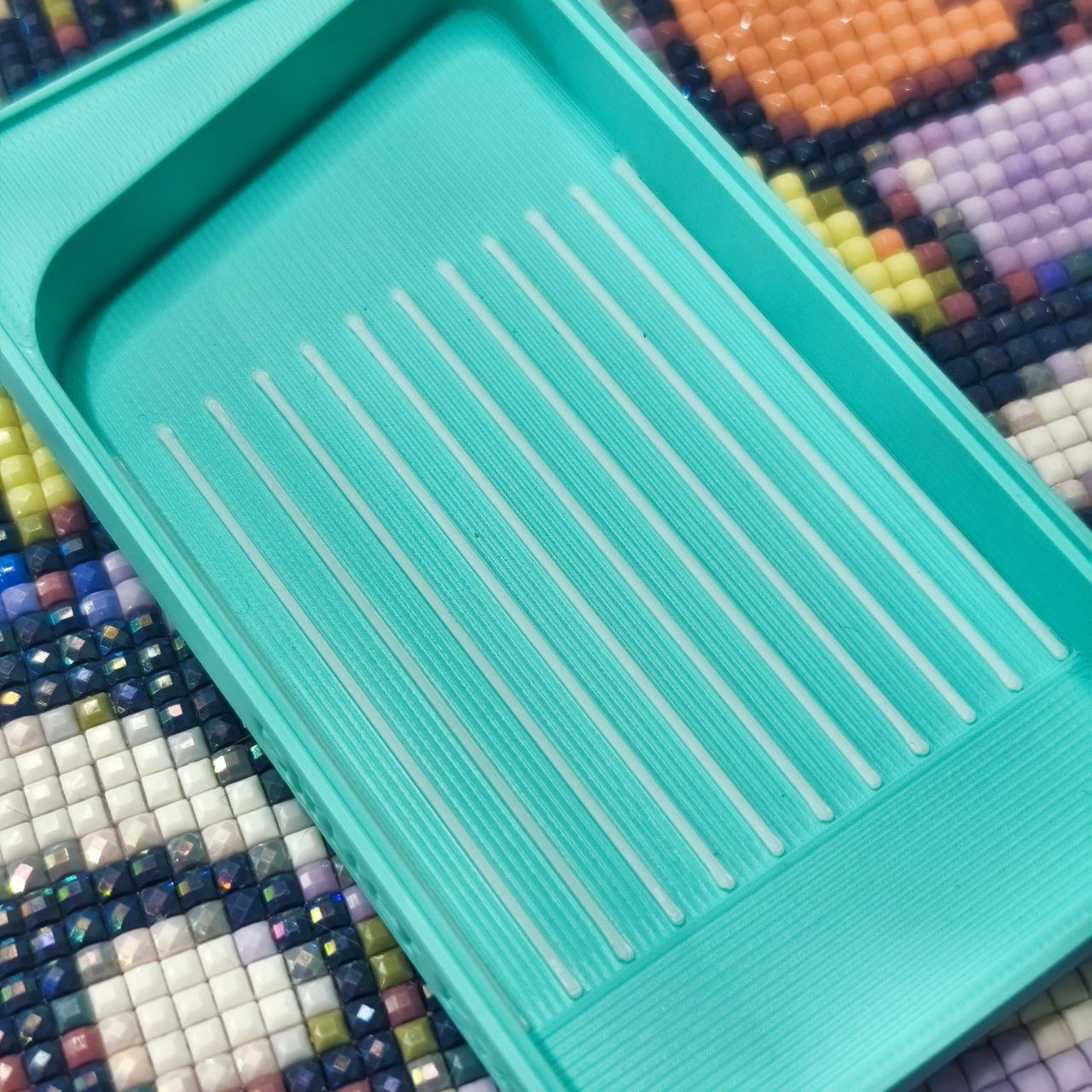 Origin Pequeña -Peppermint-