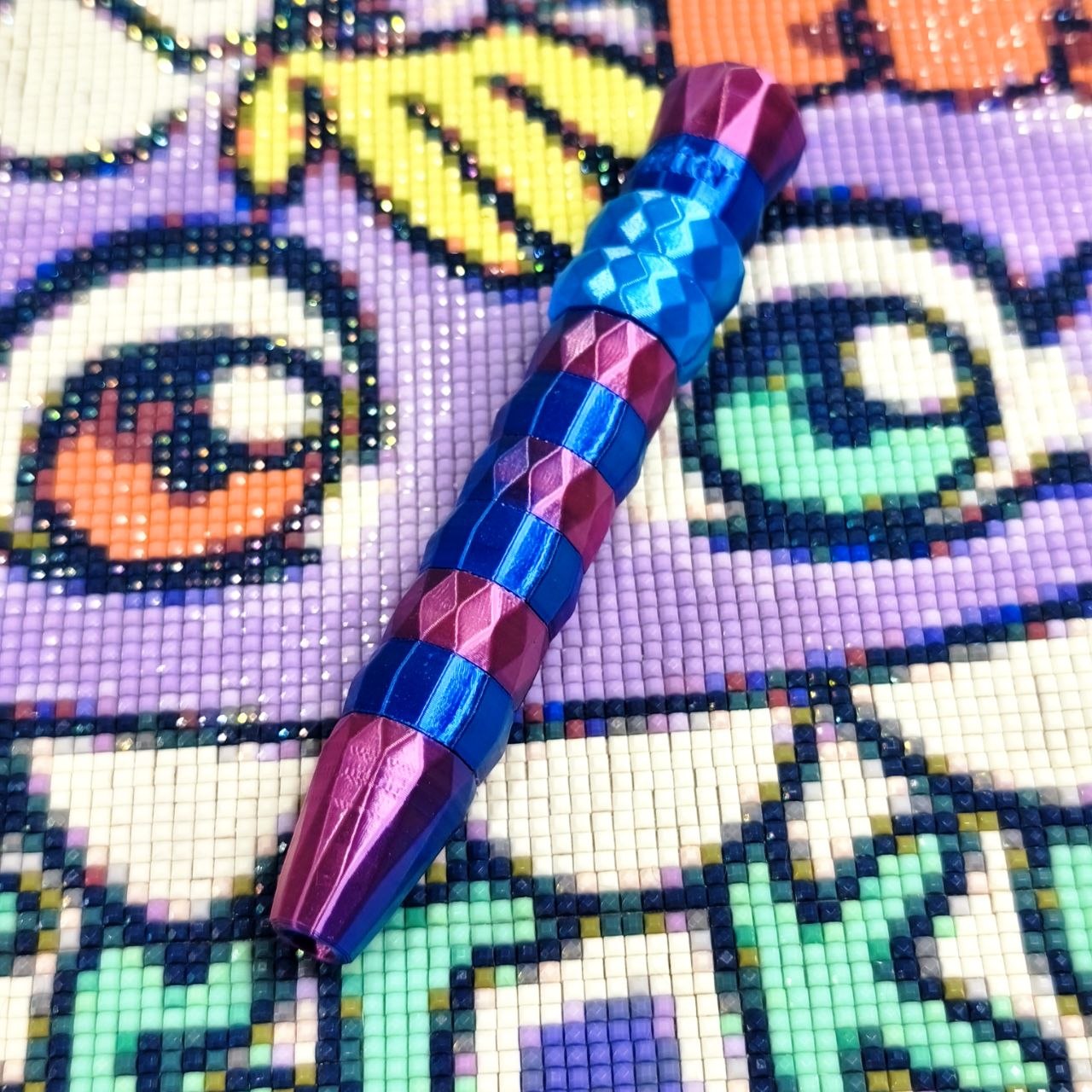 Boli Chimos Duo Azul/Rosa