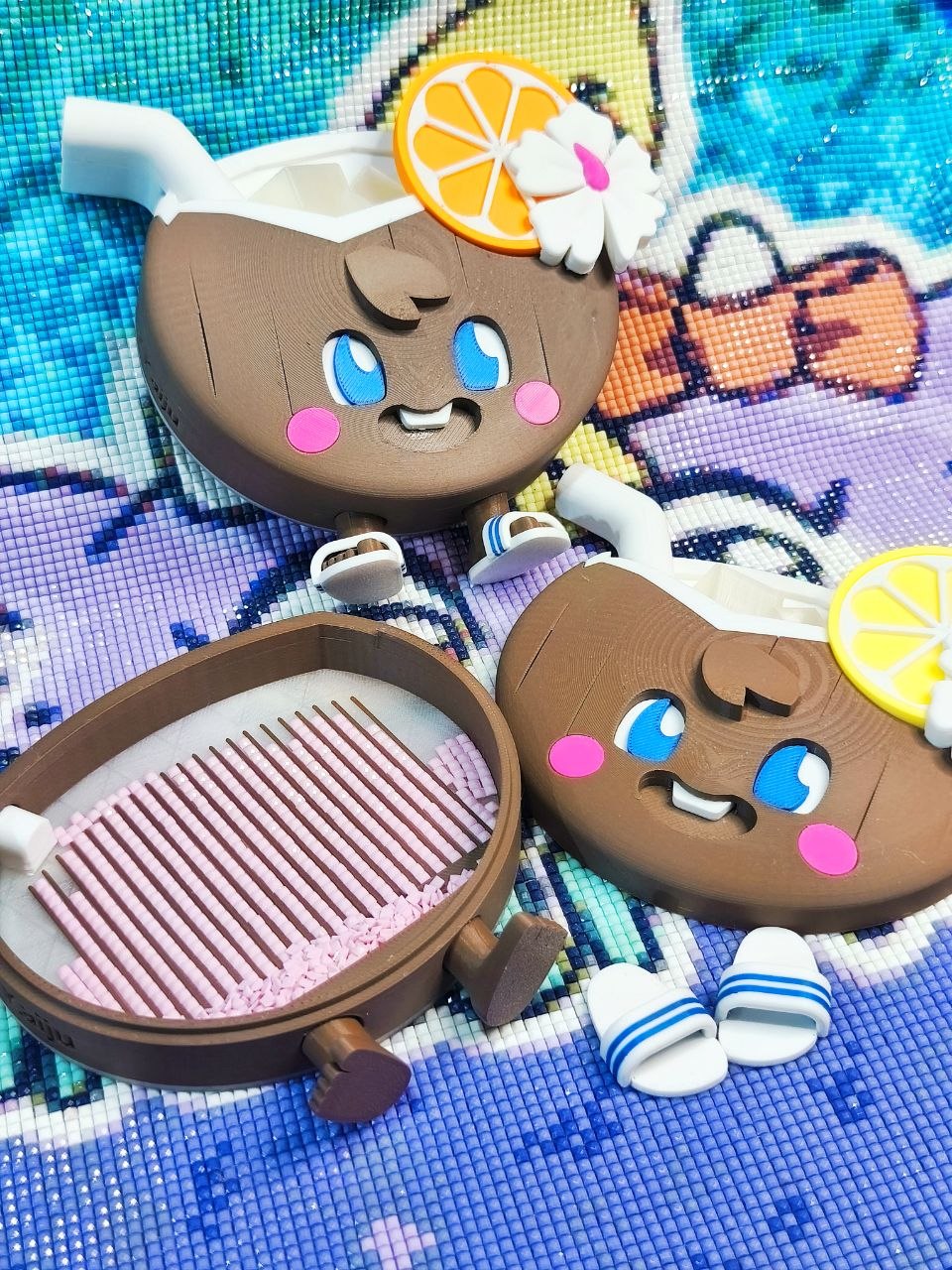Fantasy - Coco-Loco