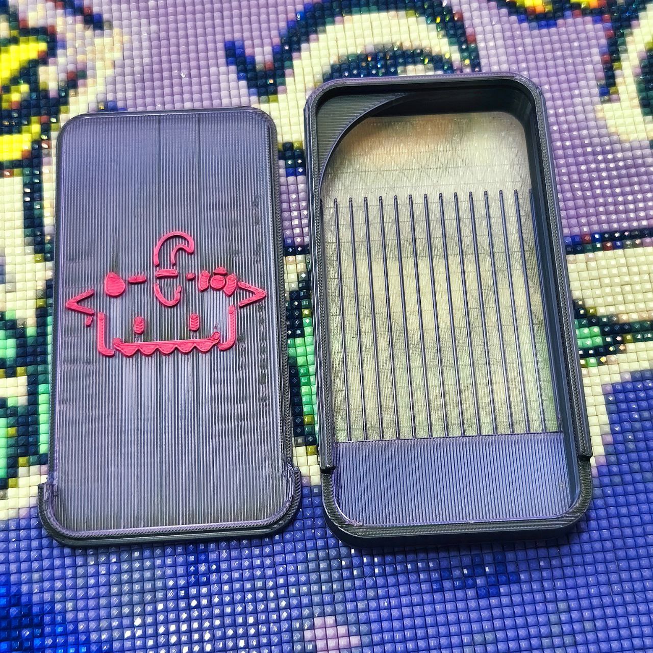 Tara/Muestra - Venta exclusiva 24h