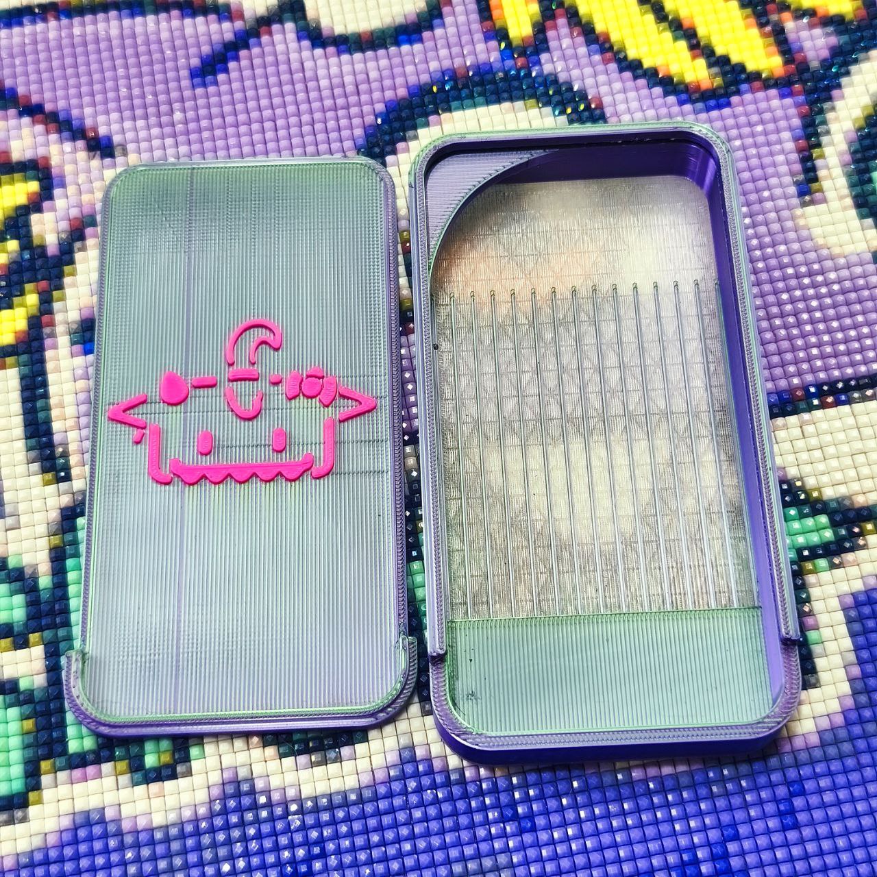 Tara/Muestra - Venta exclusiva 24h