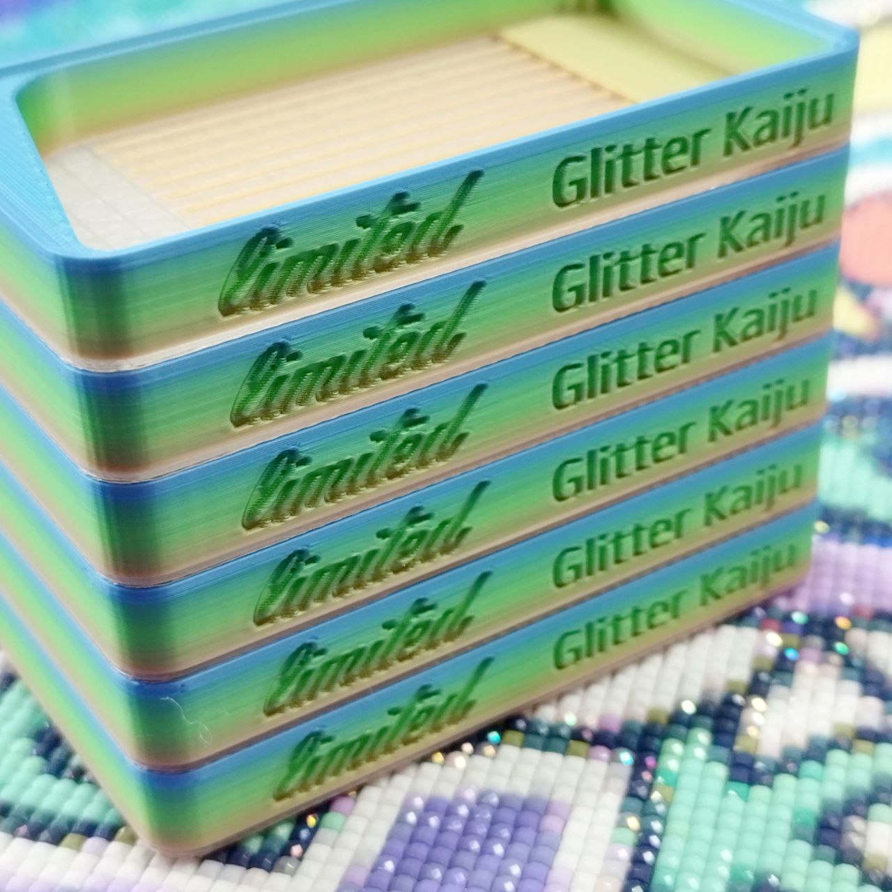 Origin Limited Pequeña