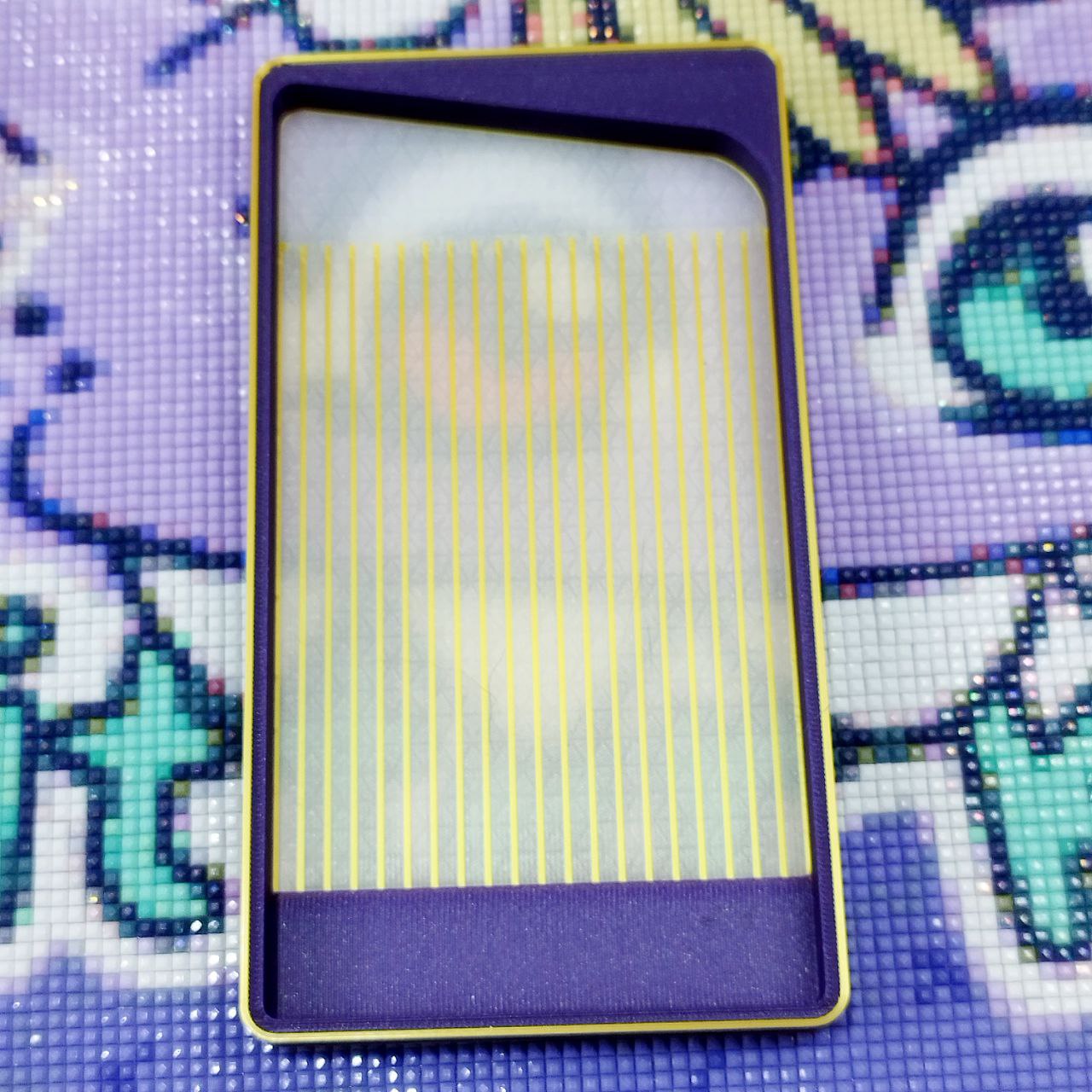 Origin Elegance Ghost