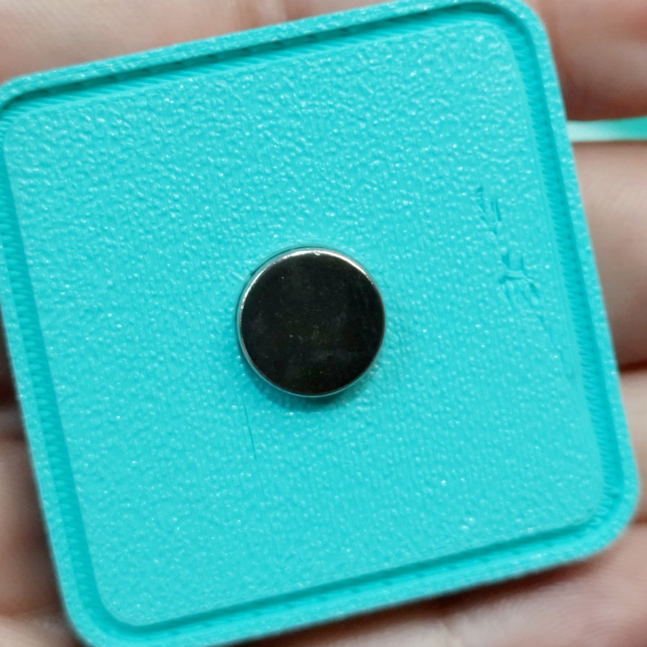 Glitty Pocket