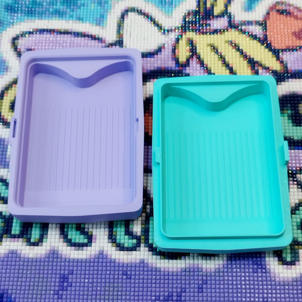 Glitty Pocket