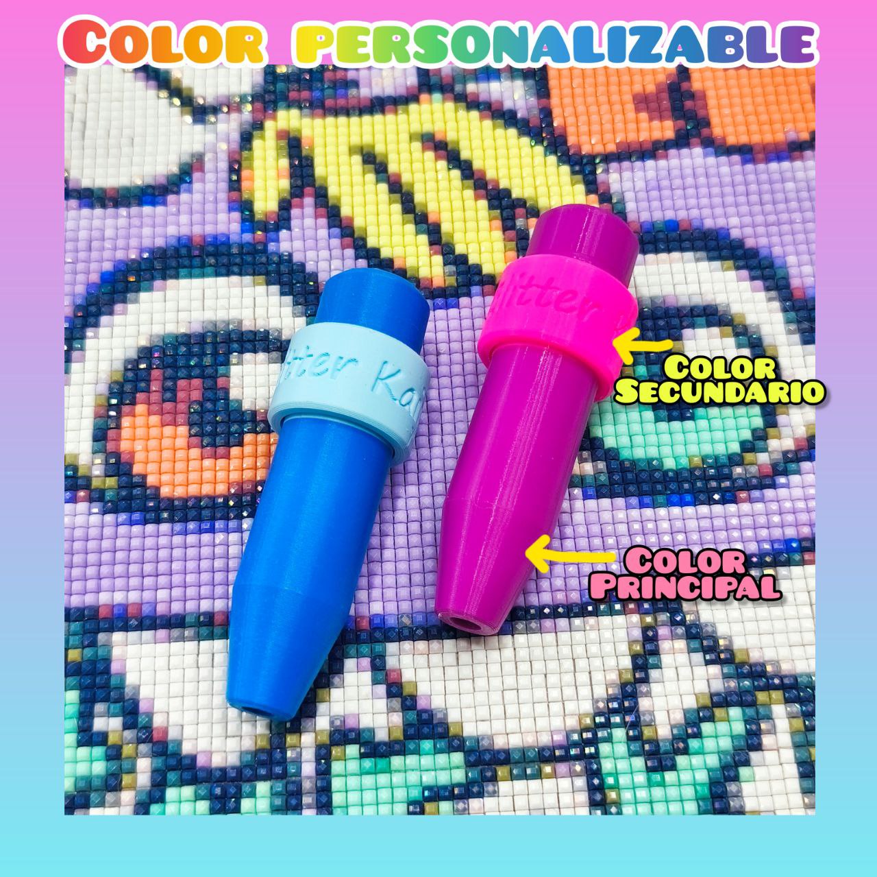 Mini Boli Basic Personalizado