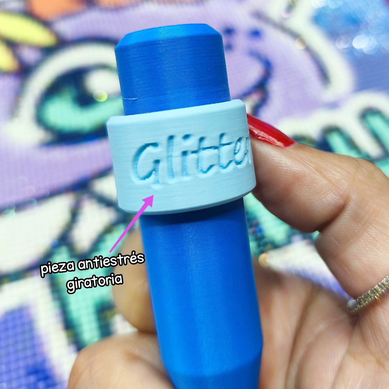 Mini Boli Basic Personalizado