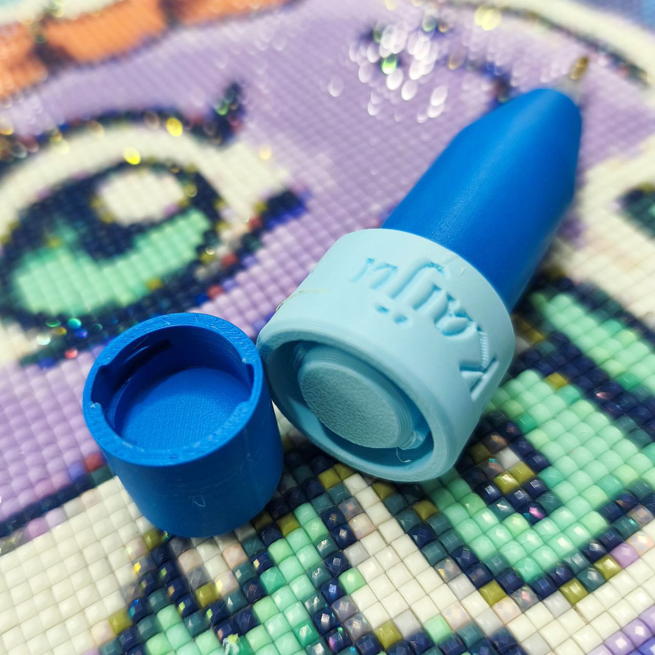 Mini Boli Basic Personalizado