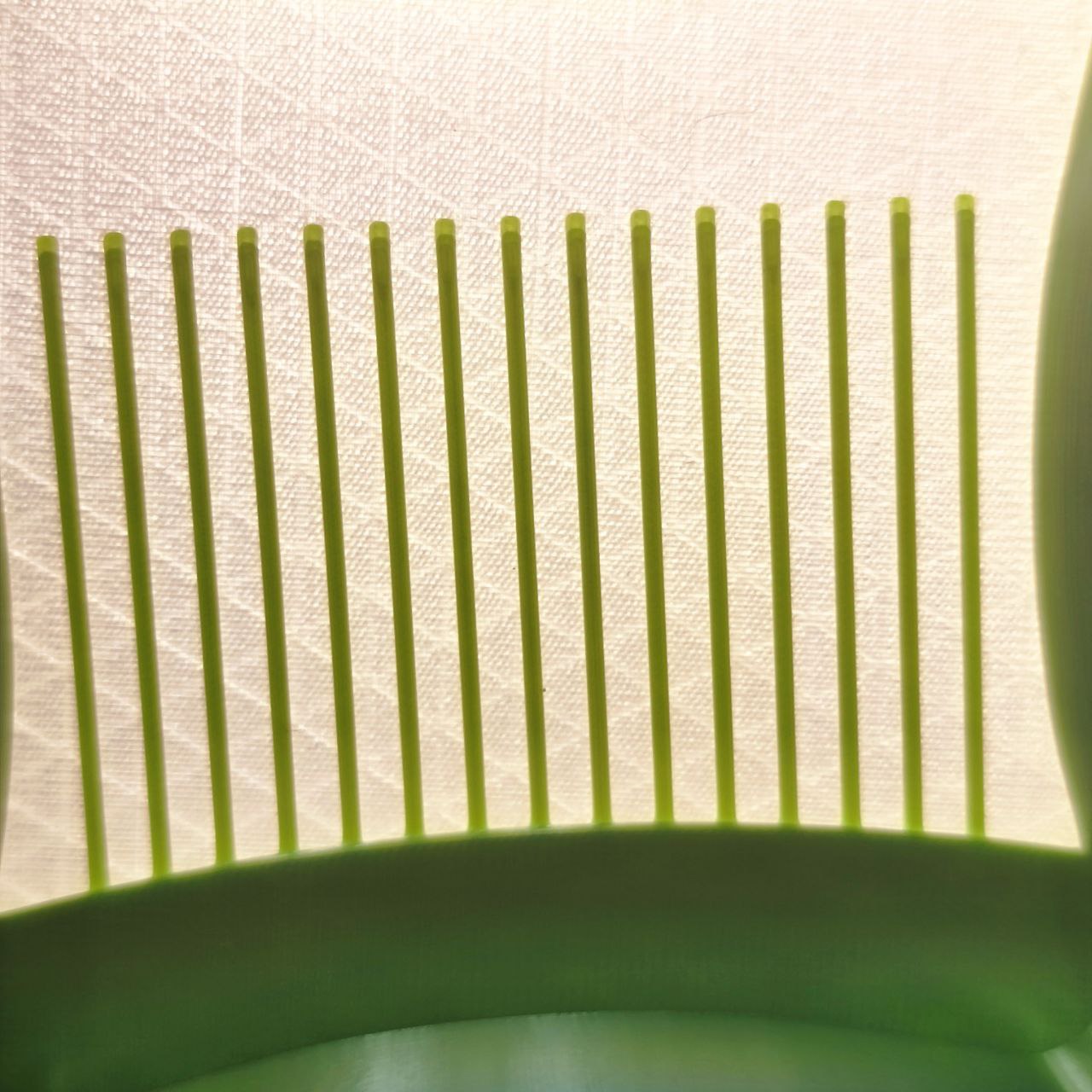 Basic Green Tray - Normal Diamond