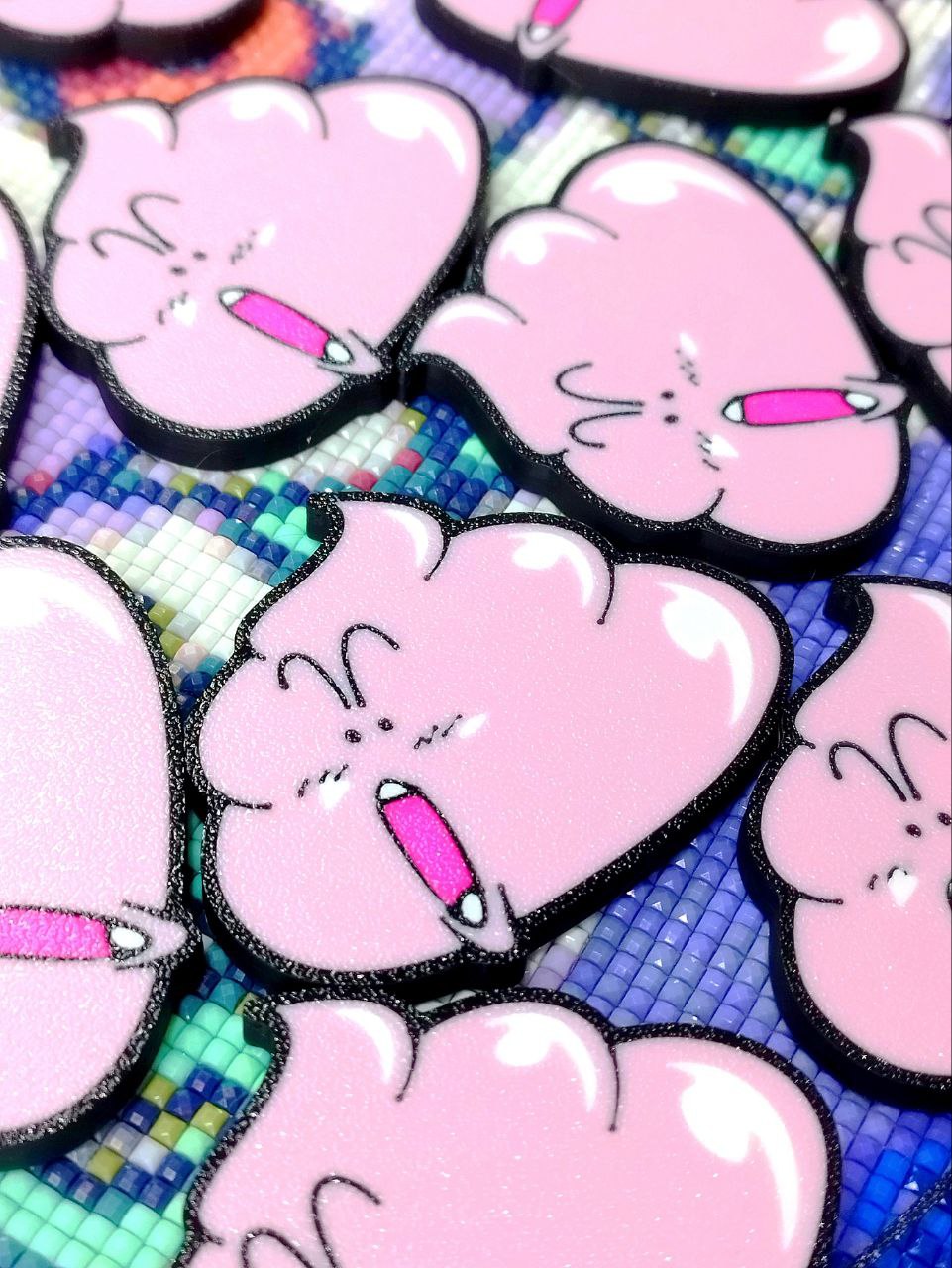 Cover Unchi Arale
