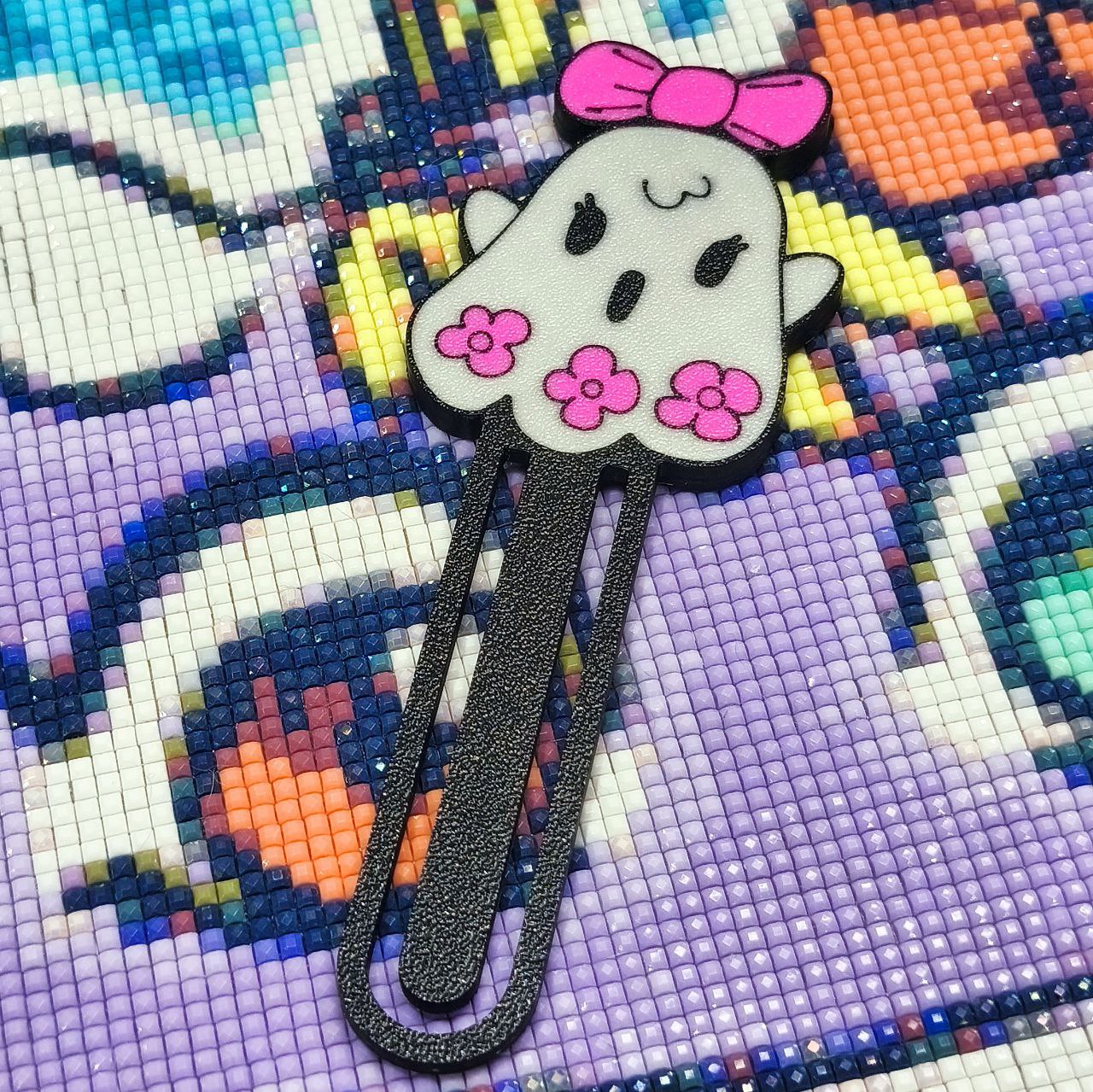Cover Stitch doll