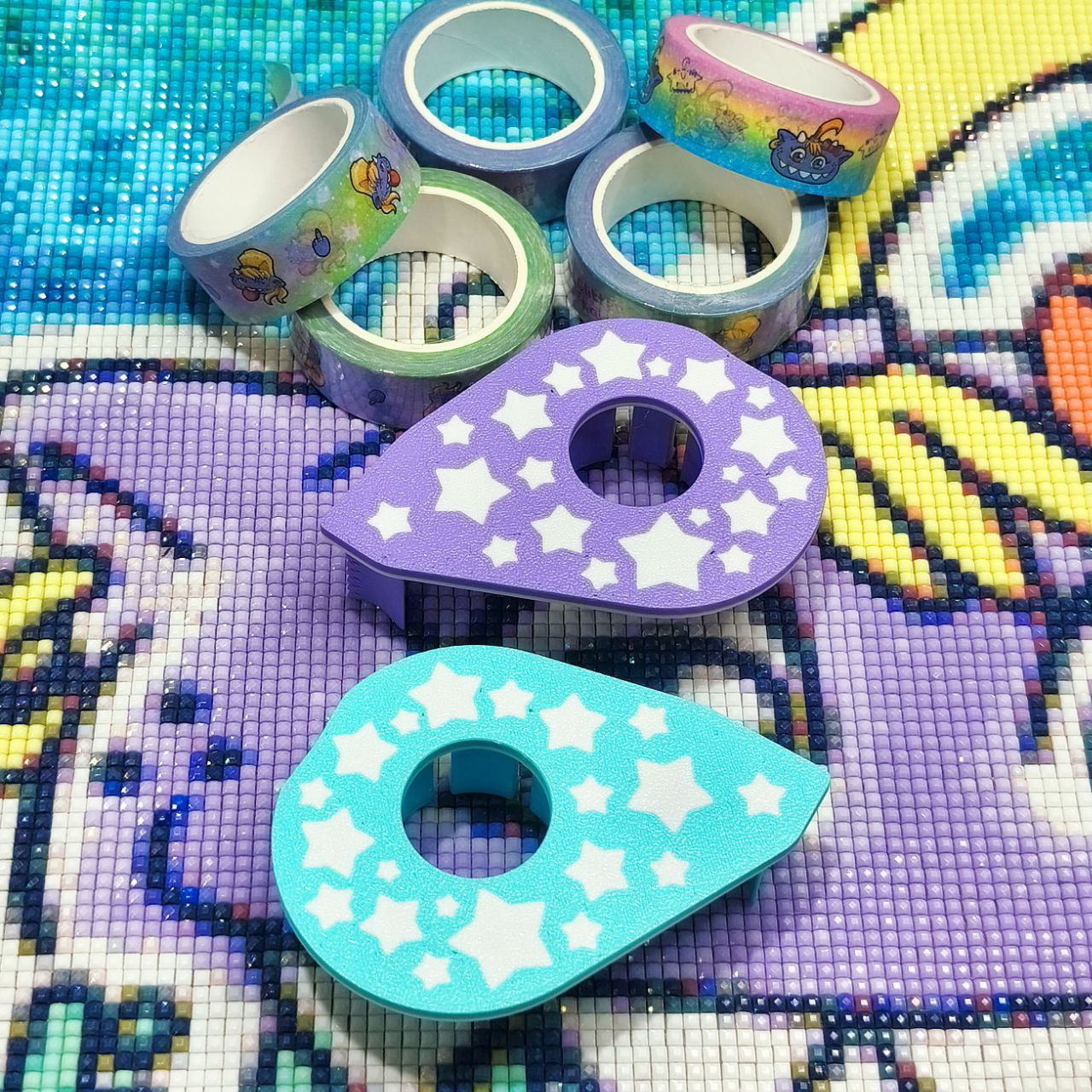 Glitty Putty