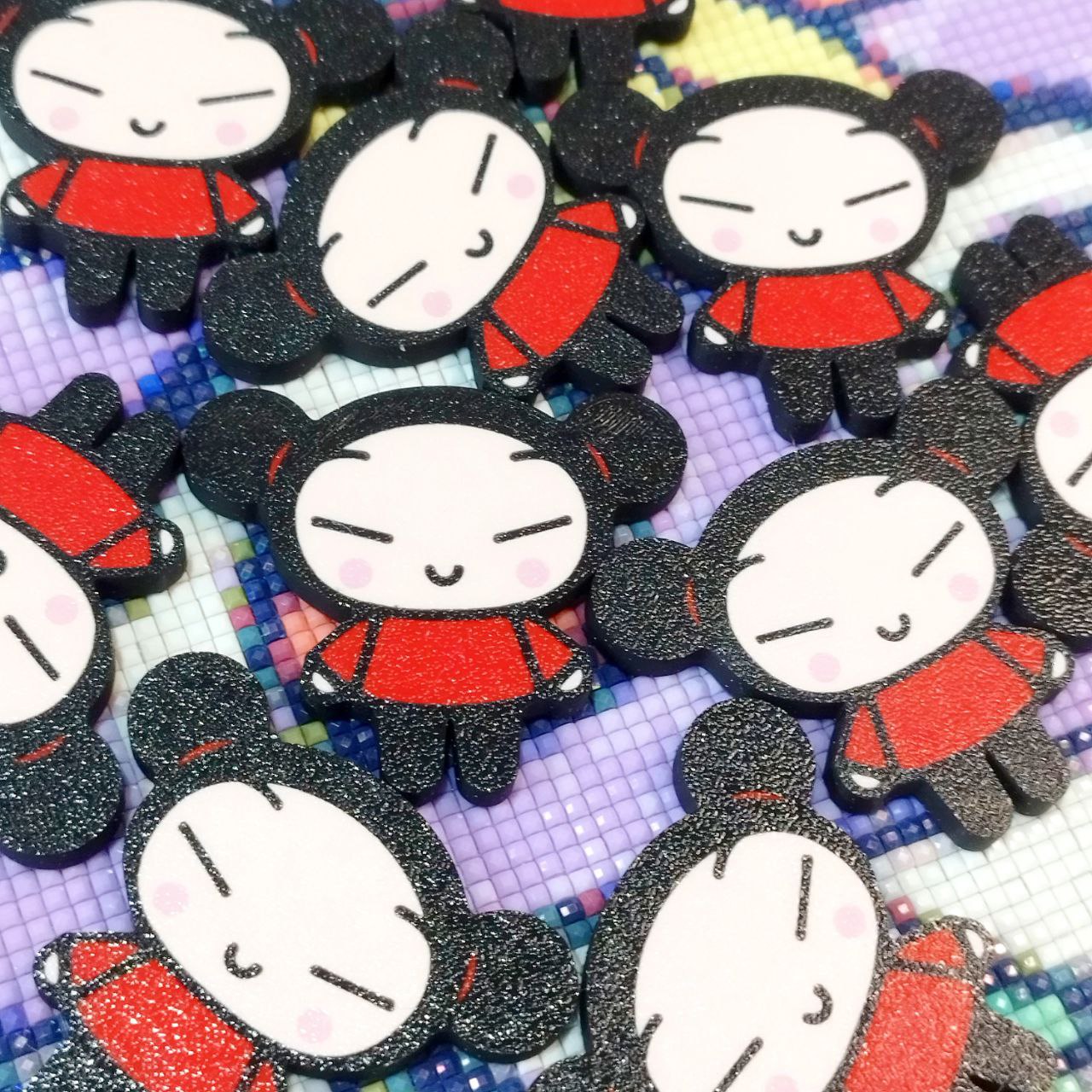 Cover Pucca