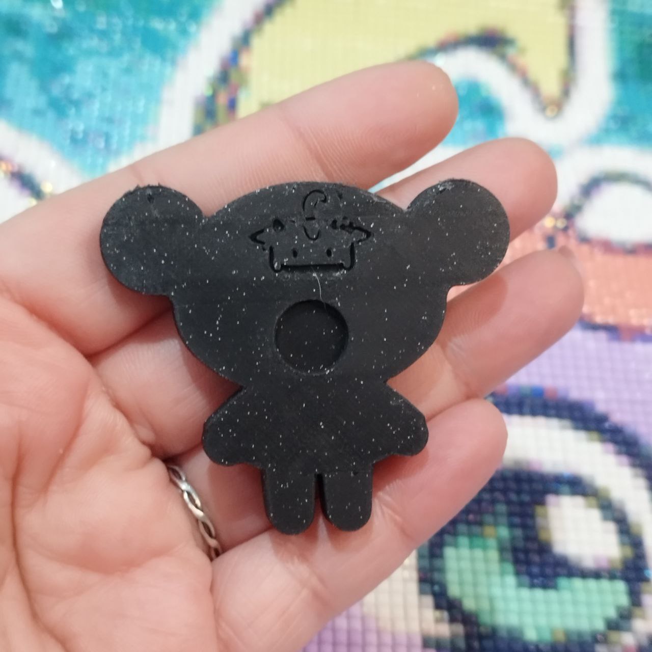 Cover Pucca