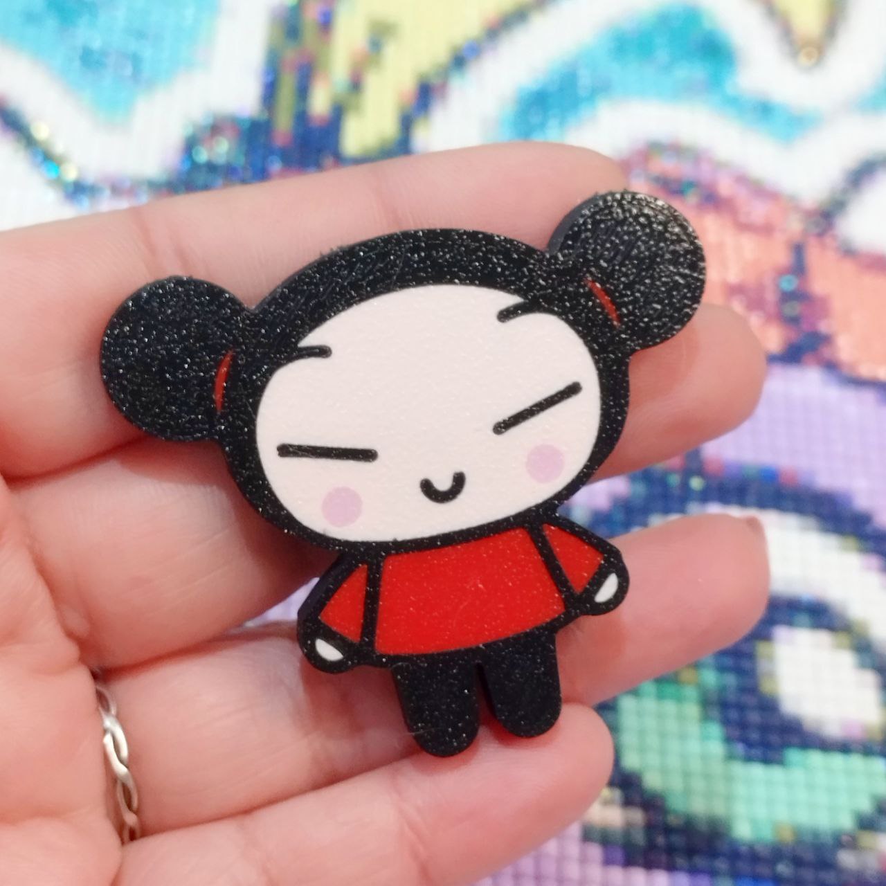 Cover Pucca