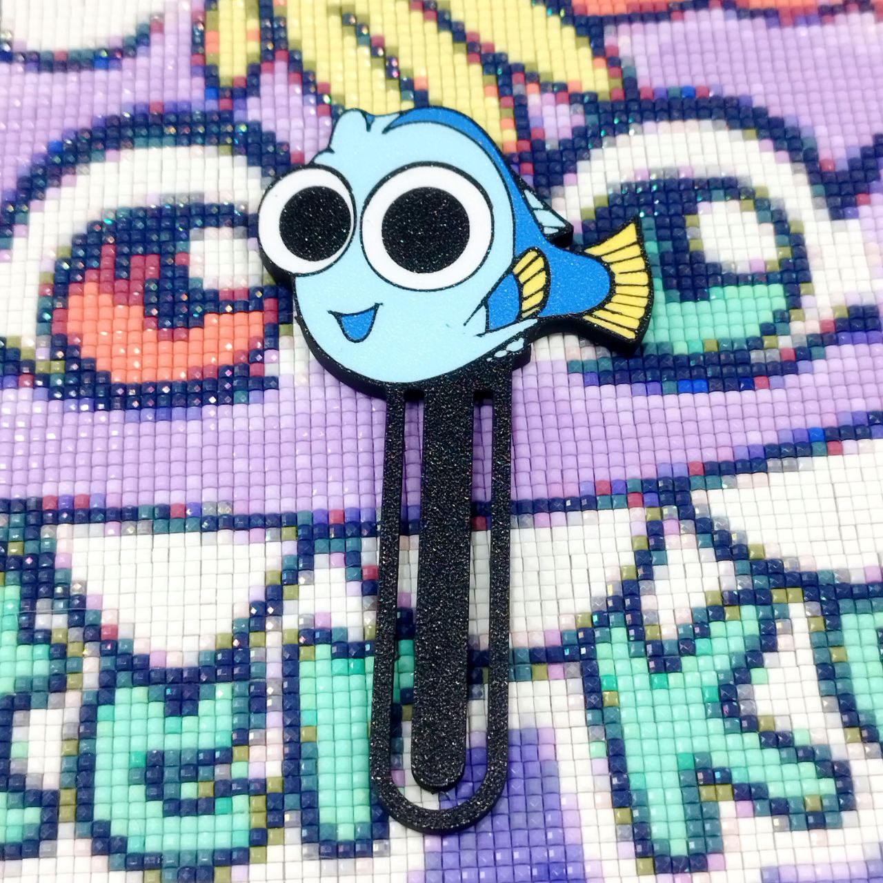 Clip Dory