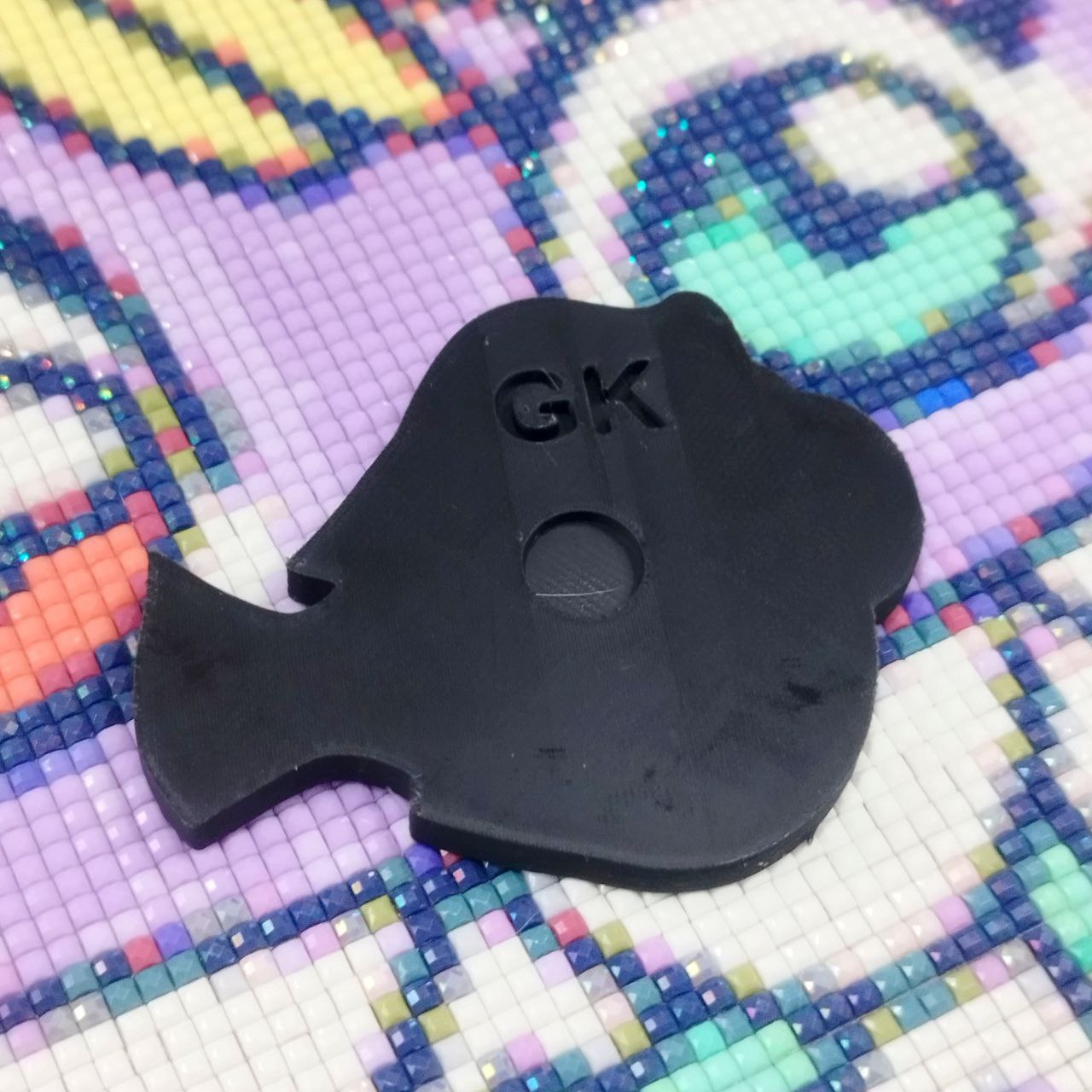 Cover Dory