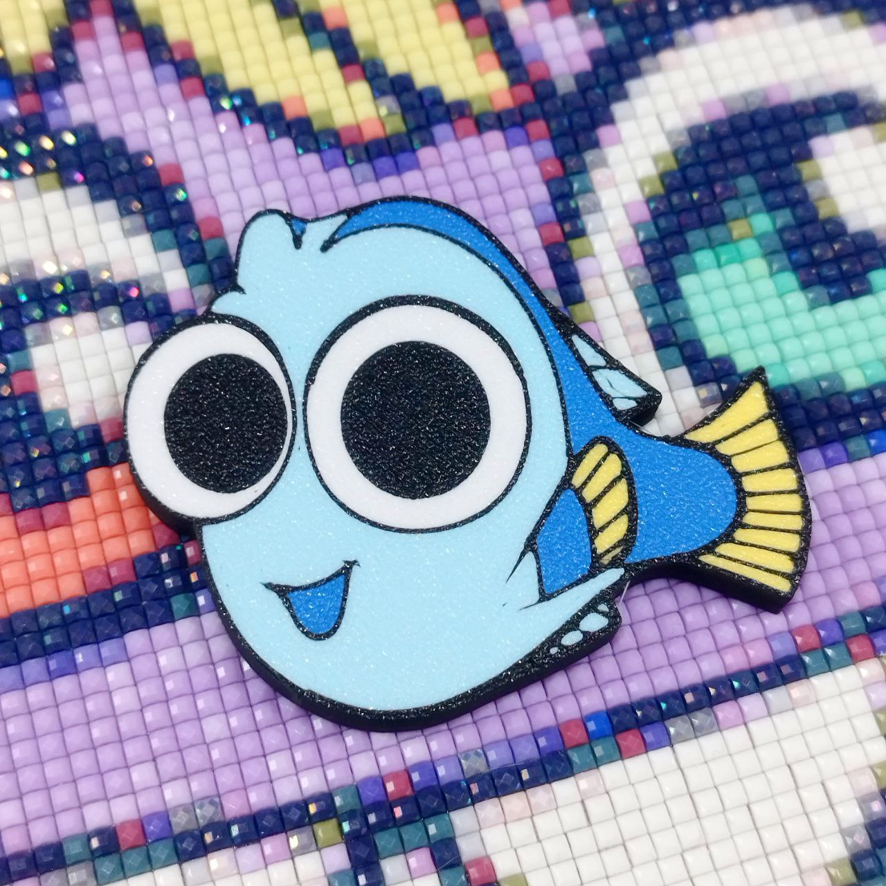 Cover Dory