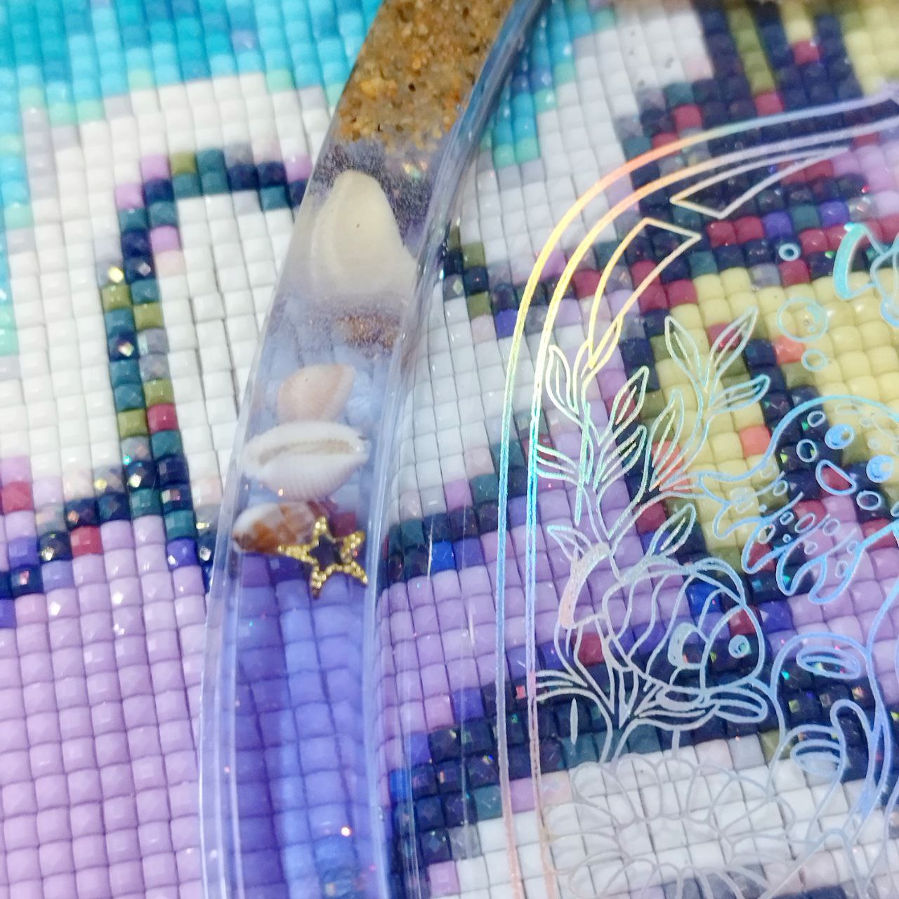 Stitch - Large Accessory Tray