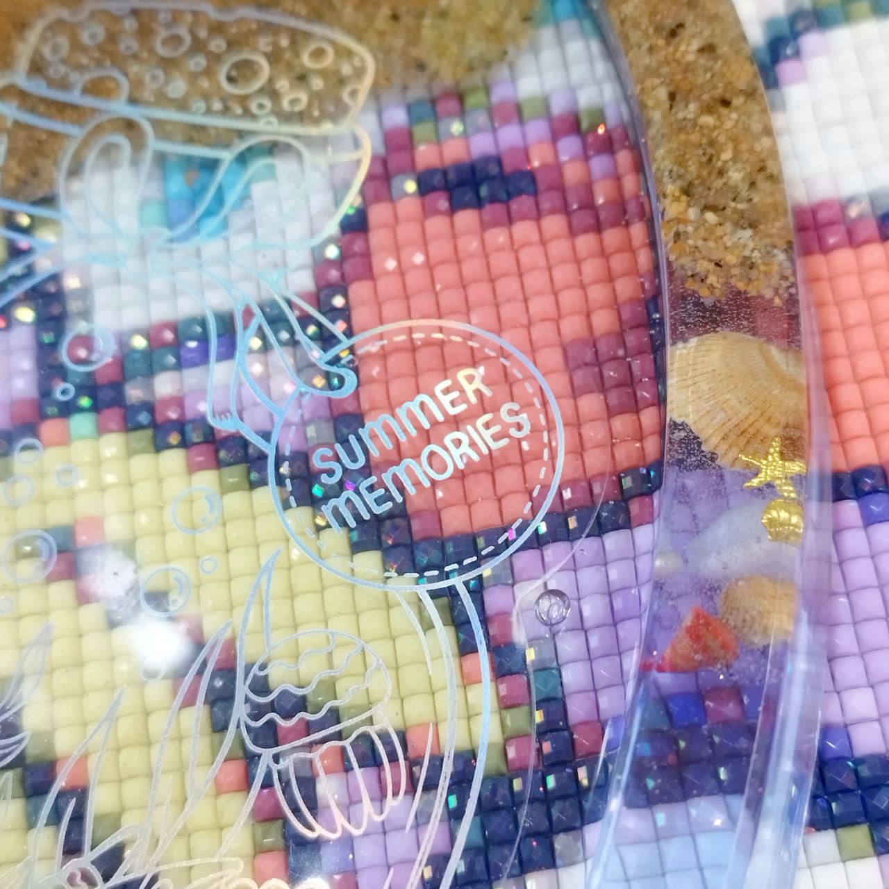Stitch - Large Accessory Tray
