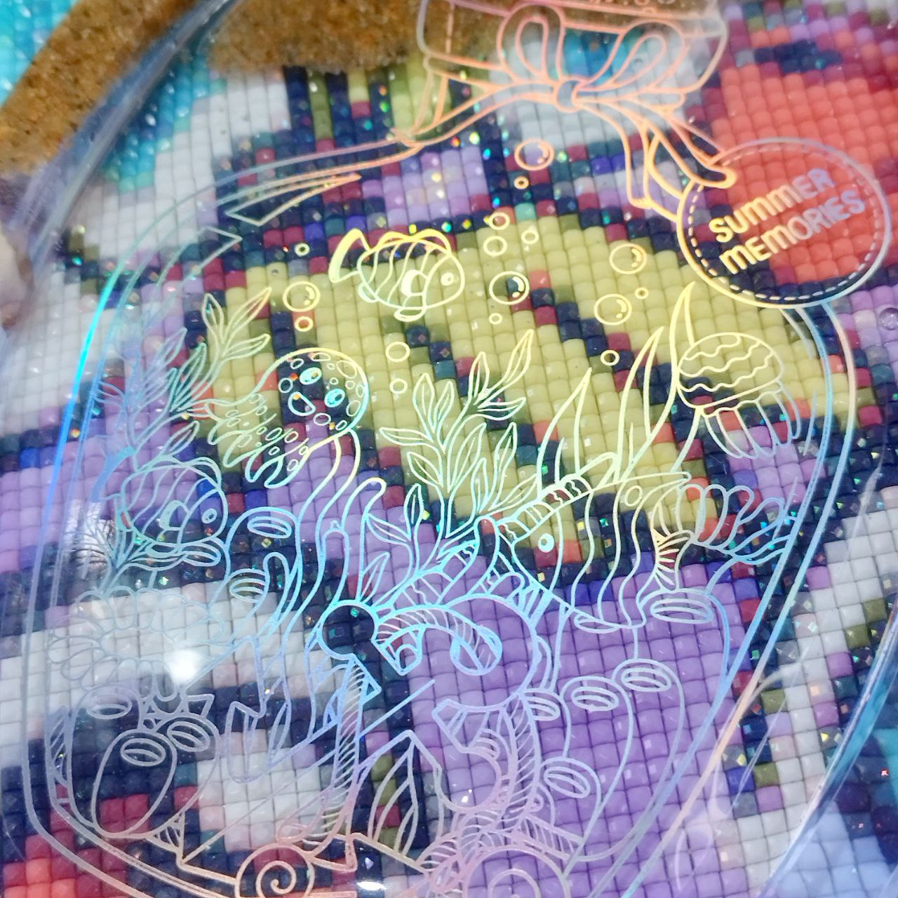 Stitch - Large Accessory Tray