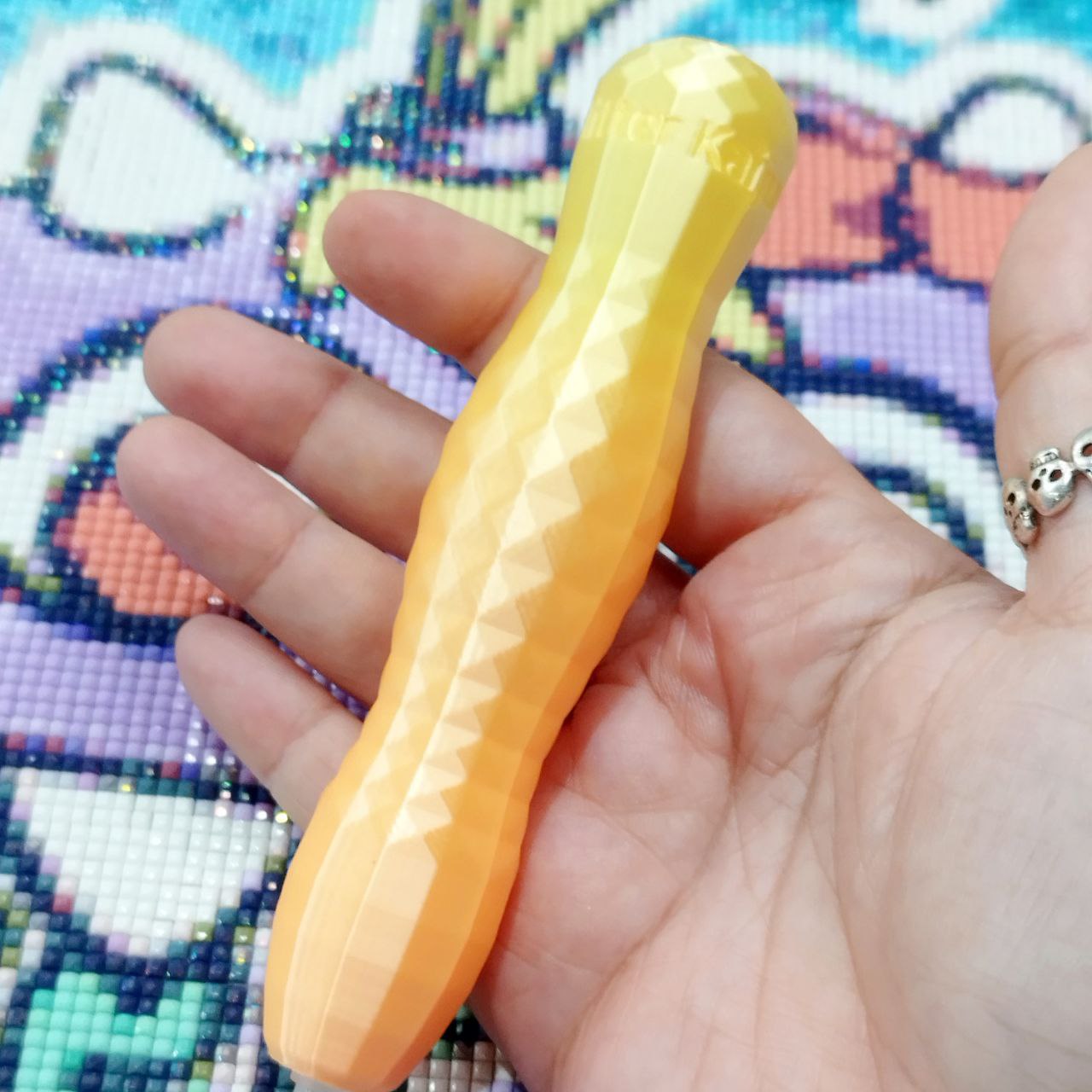 Crystal Pen