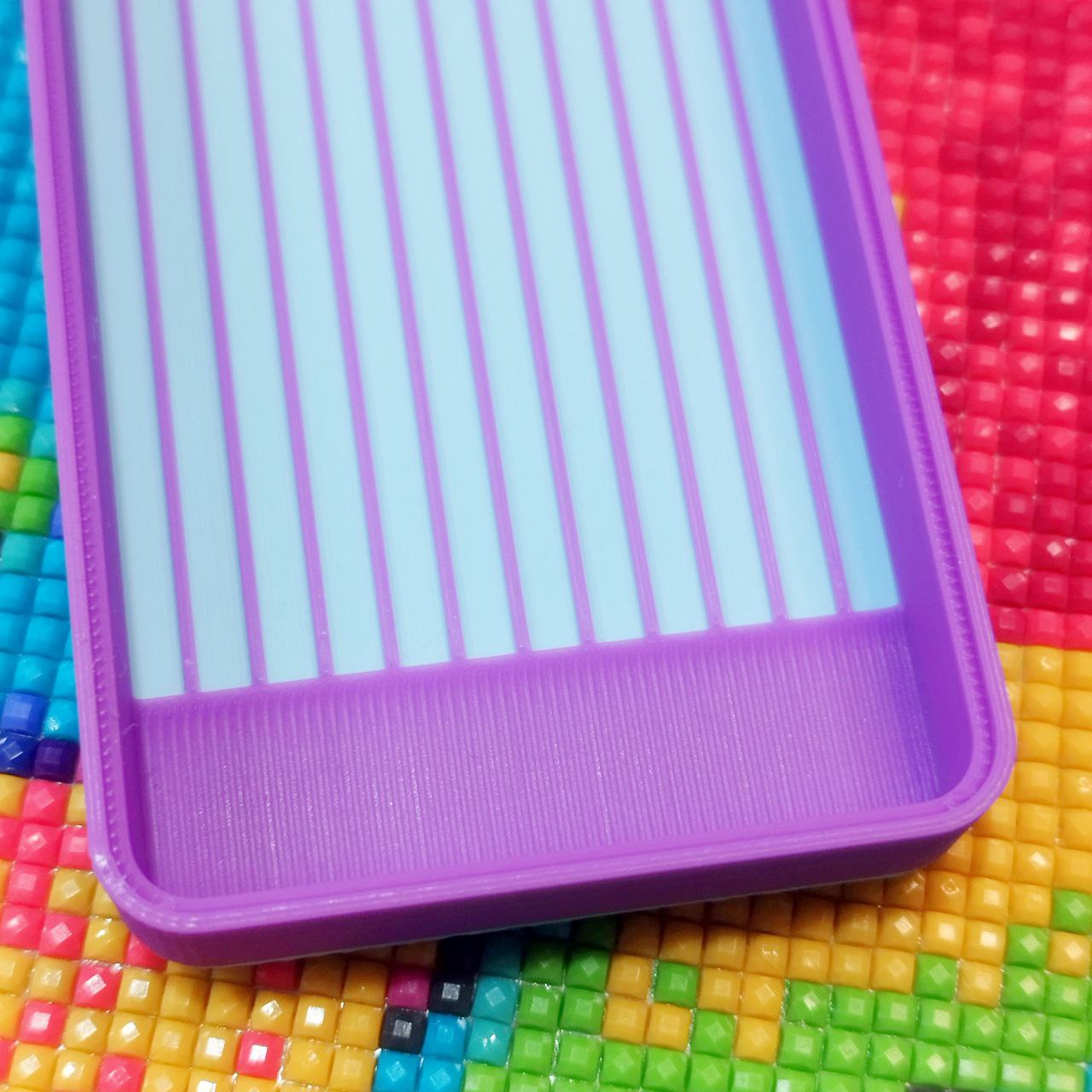 Origin Small Colors