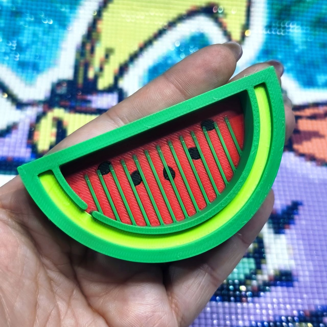Promo Mayo