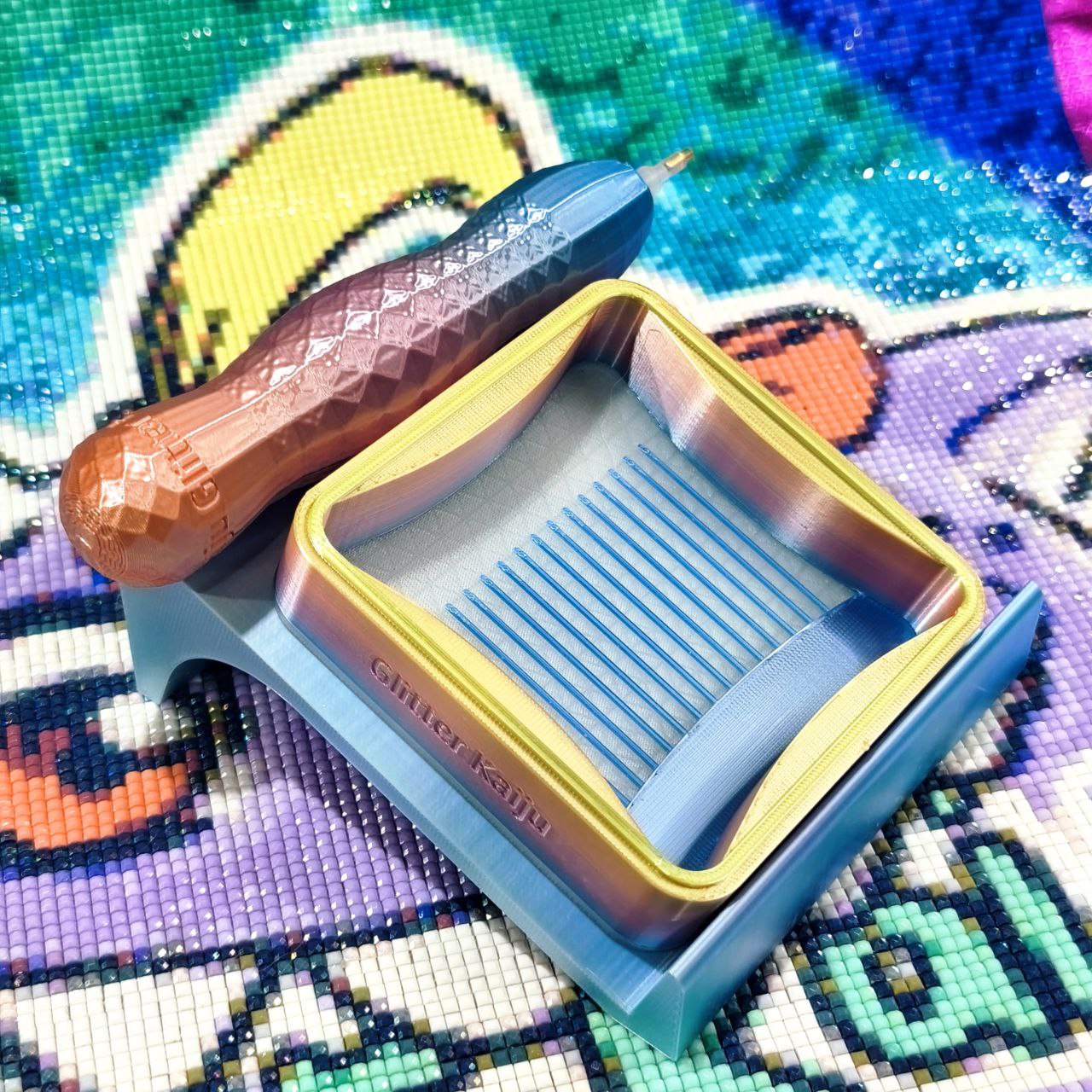 Elevador para Bandejas "Elevator"