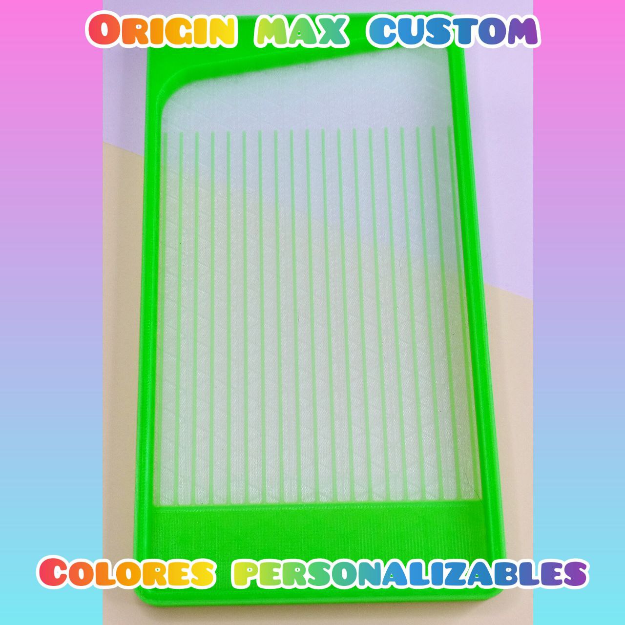 Origin Max