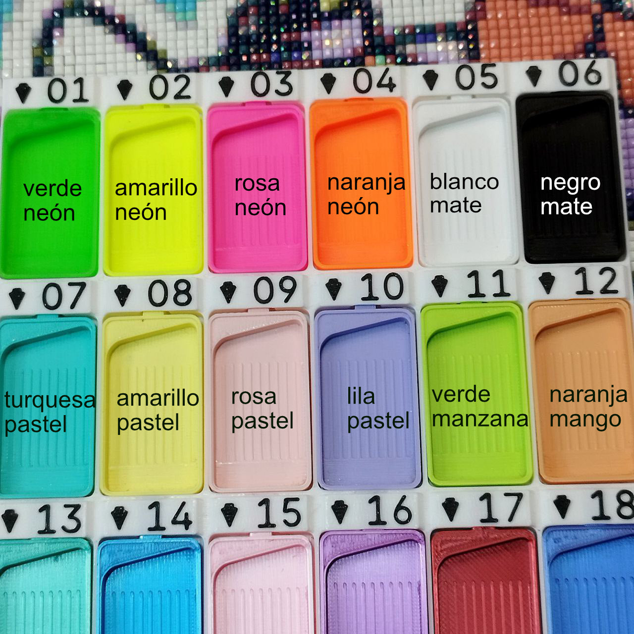 Customizable - Twist Hearts Pen