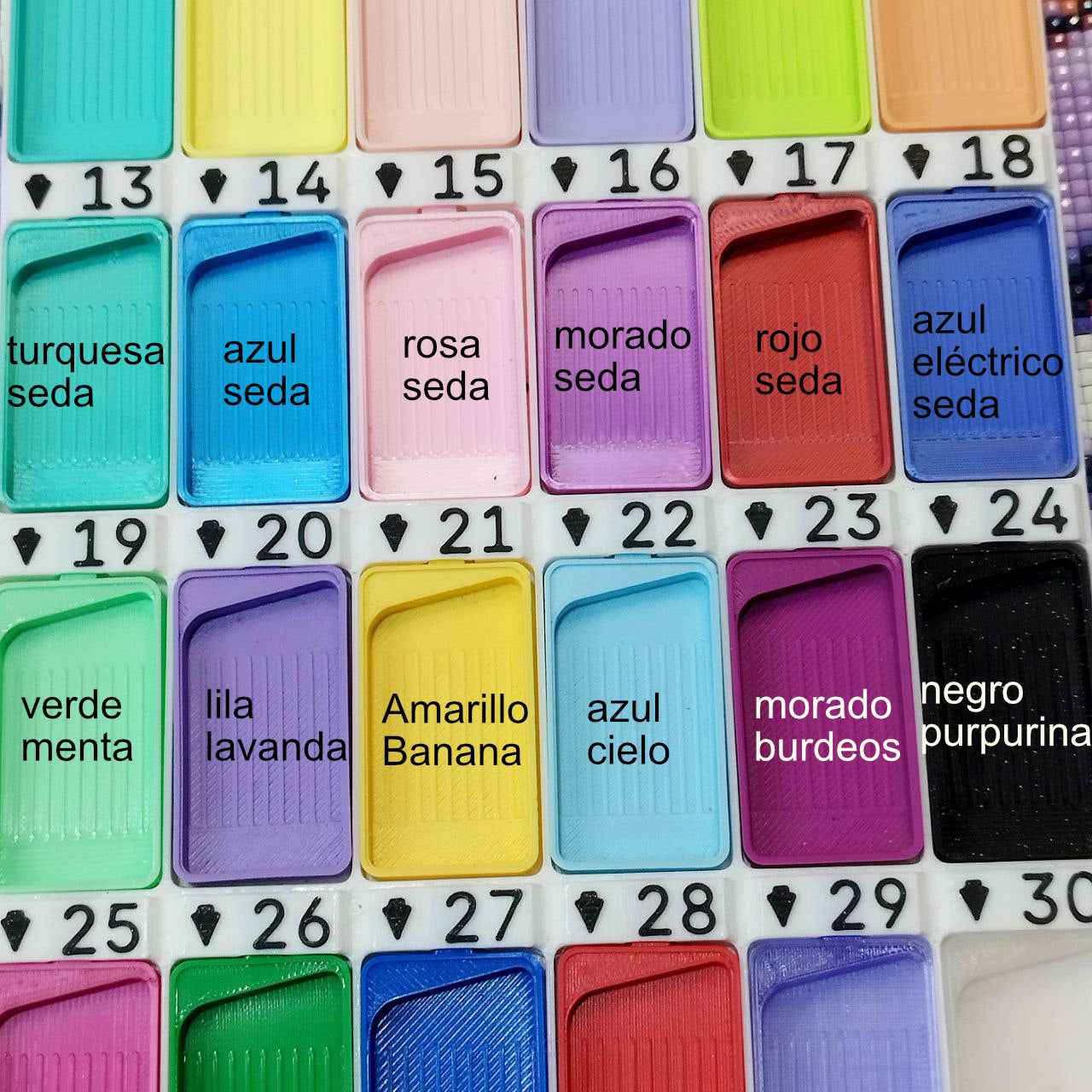 Customizable - Twist Hearts Pen