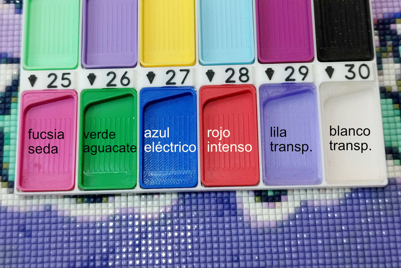 Customizable - Twist Hearts Pen