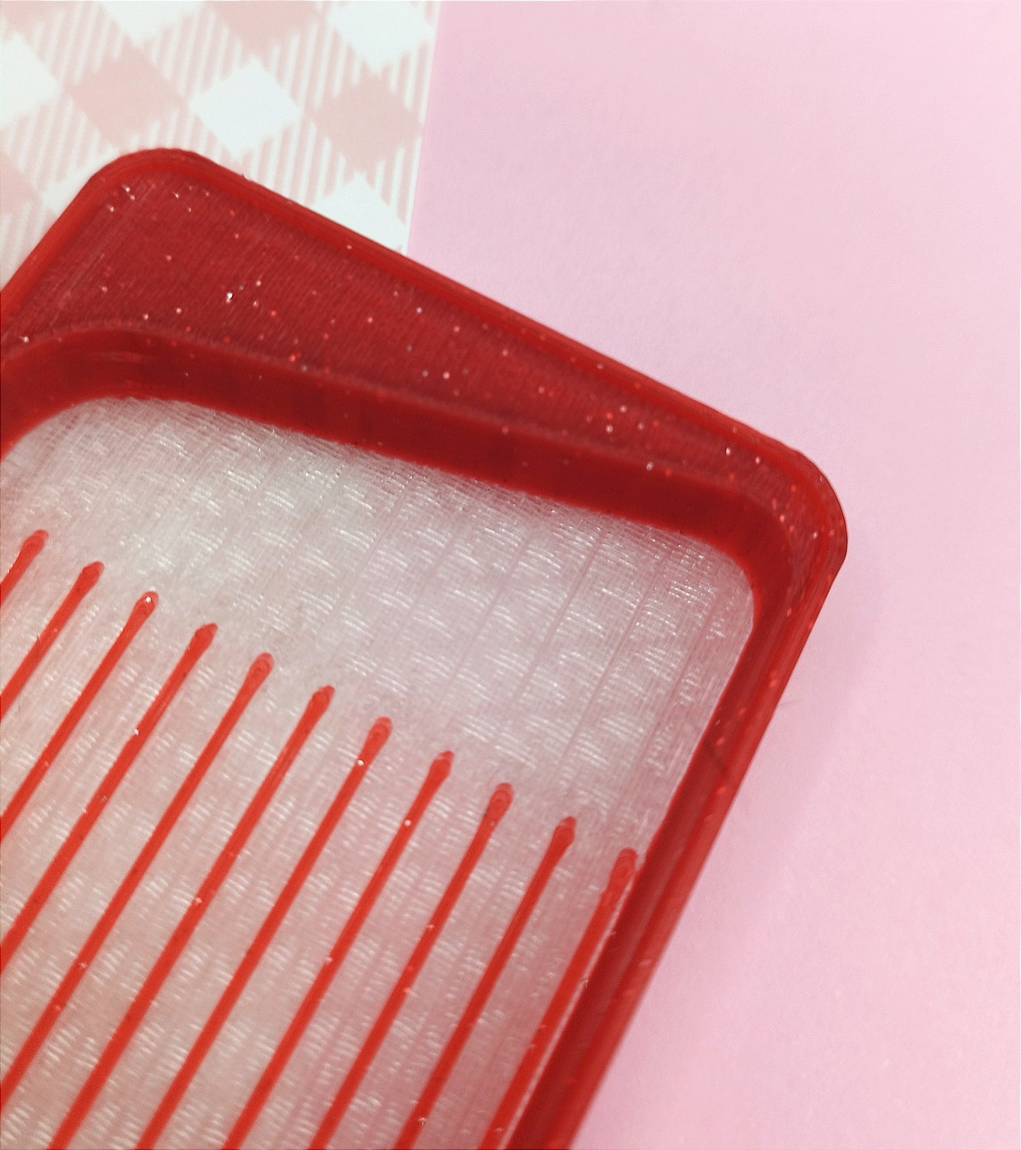 Origin Ghost Roja