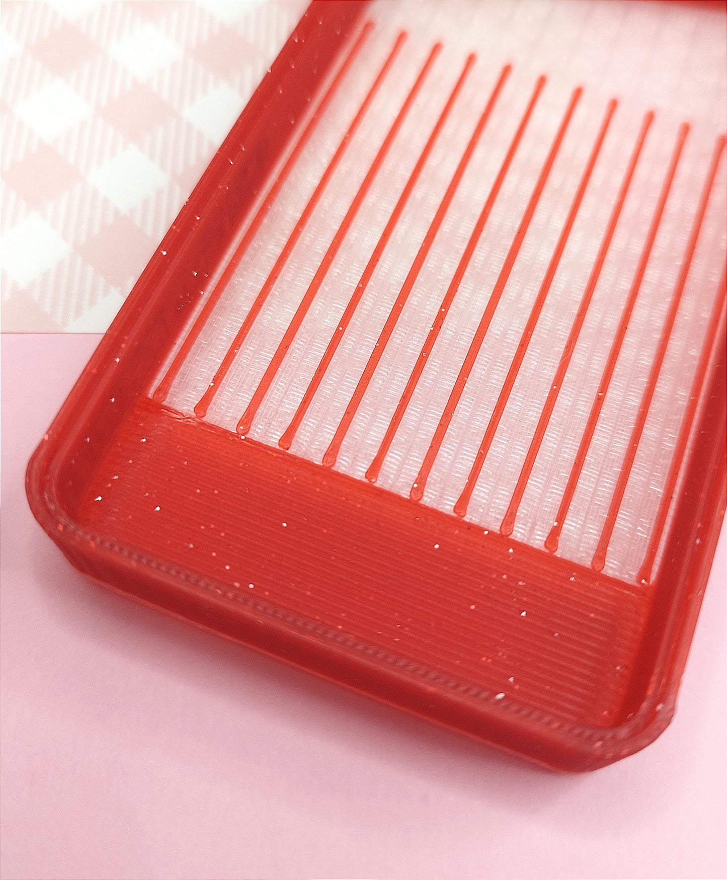 Origin Ghost Roja