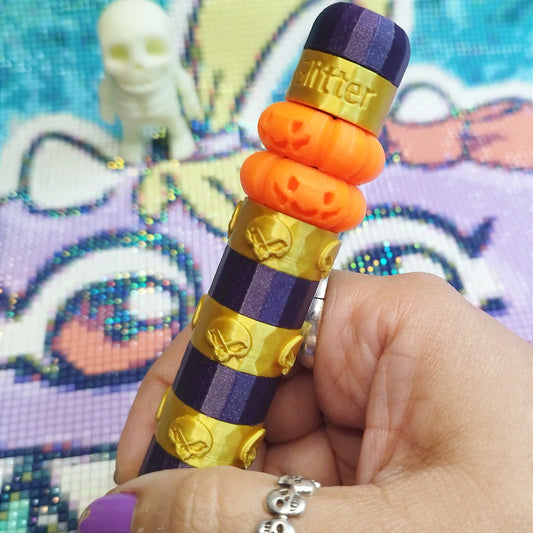 Boli Chimos Halloween