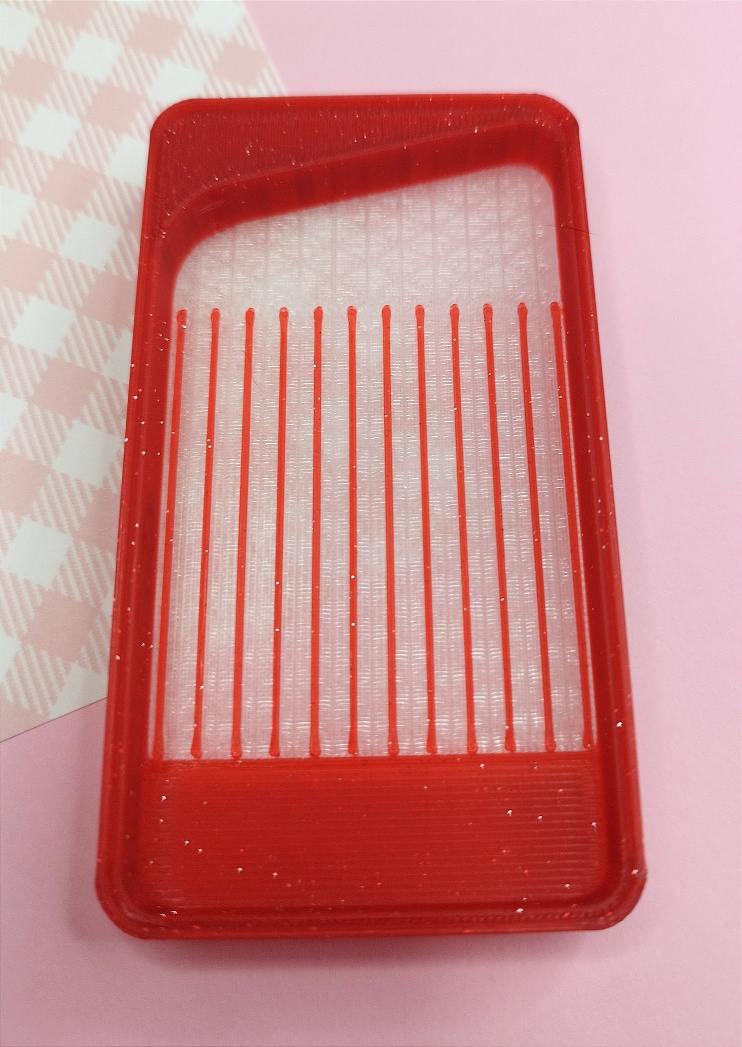 Origin Ghost Roja