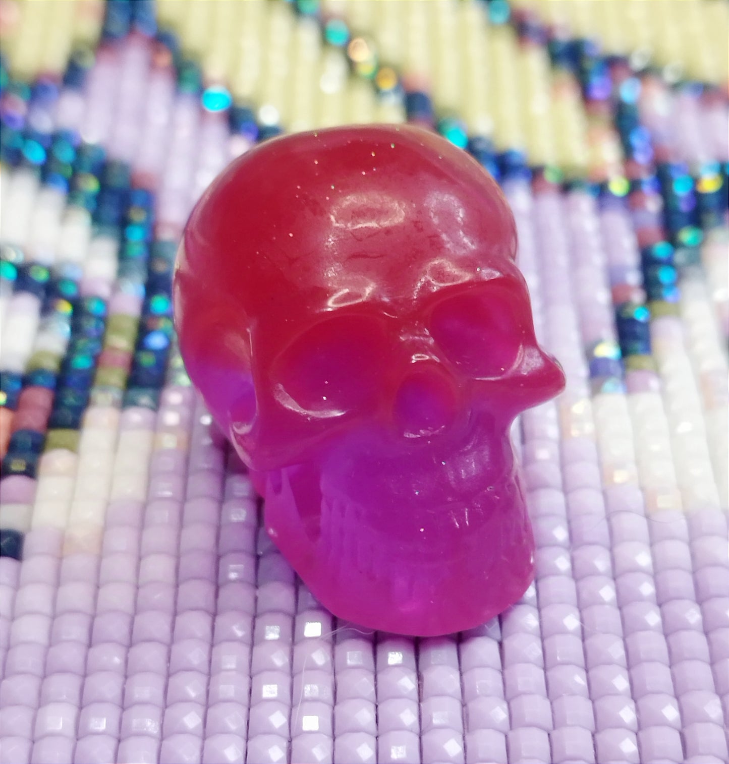 Cover Calavera