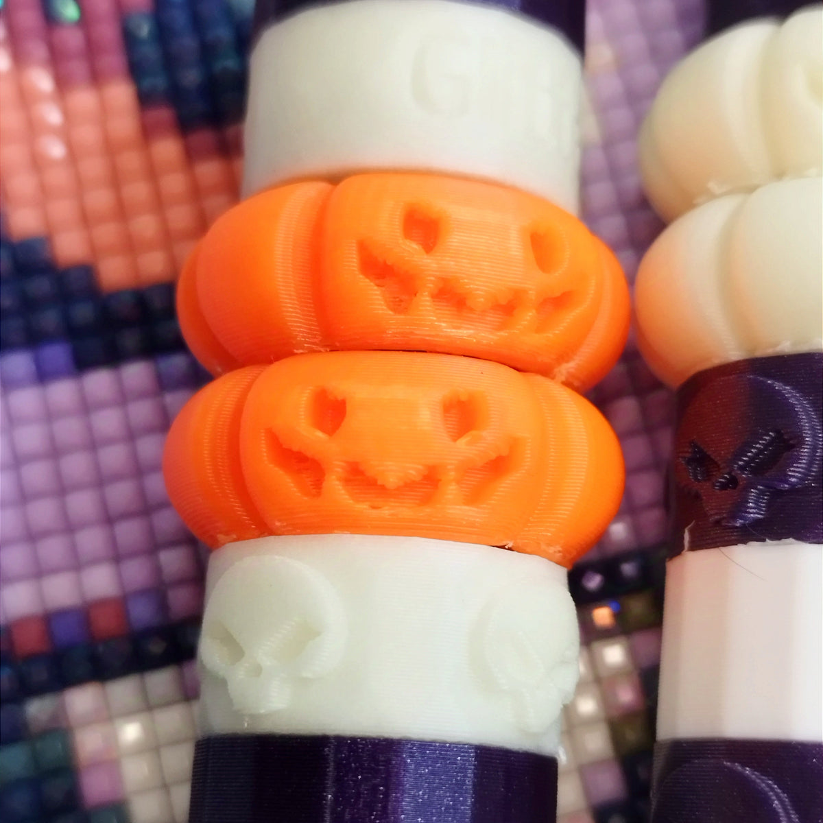 Boli Chimos Halloween