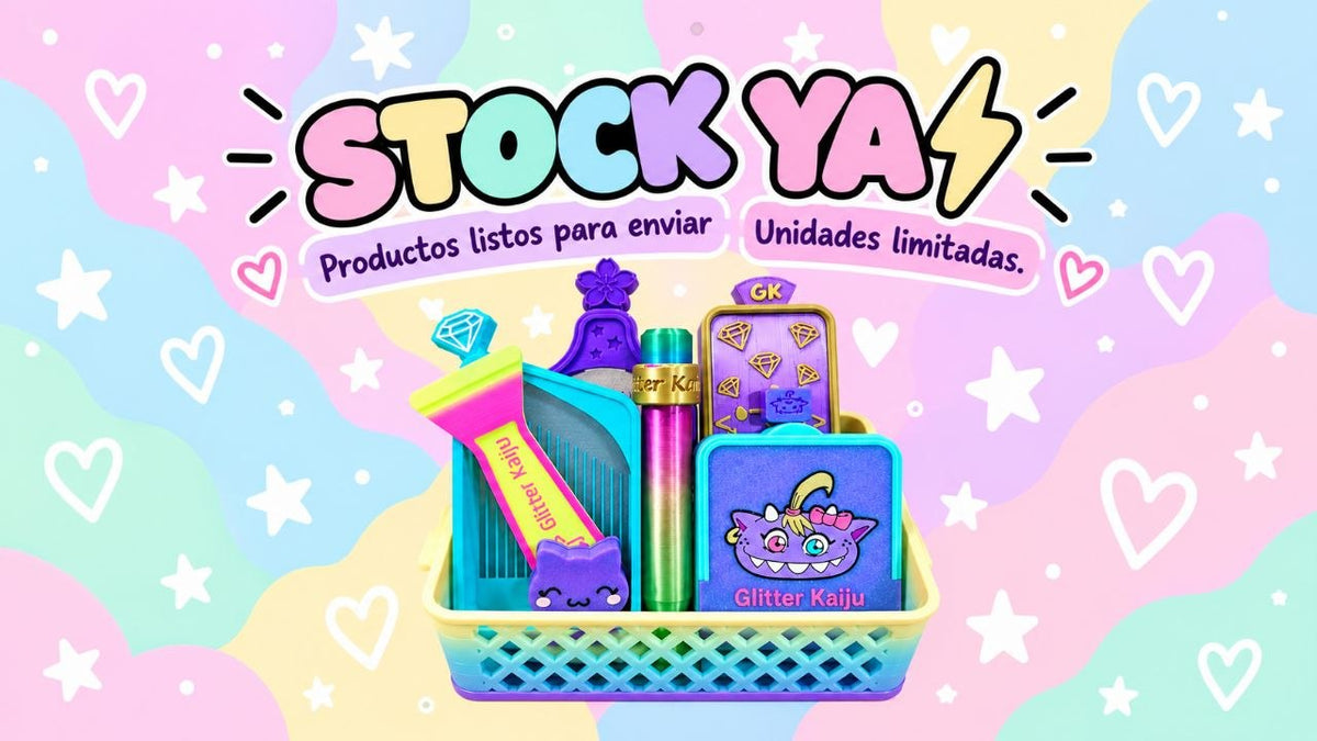 Stock Ya