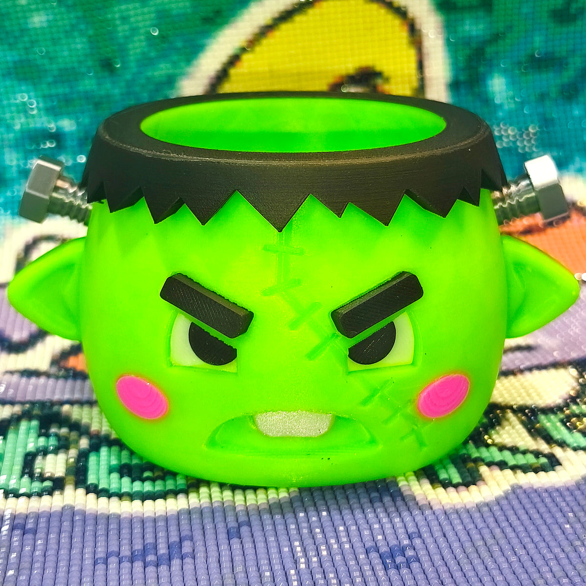 El Frankitazo