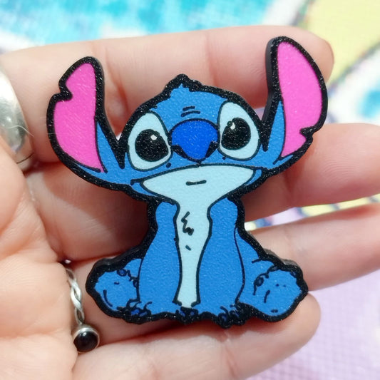 Cover Stitch