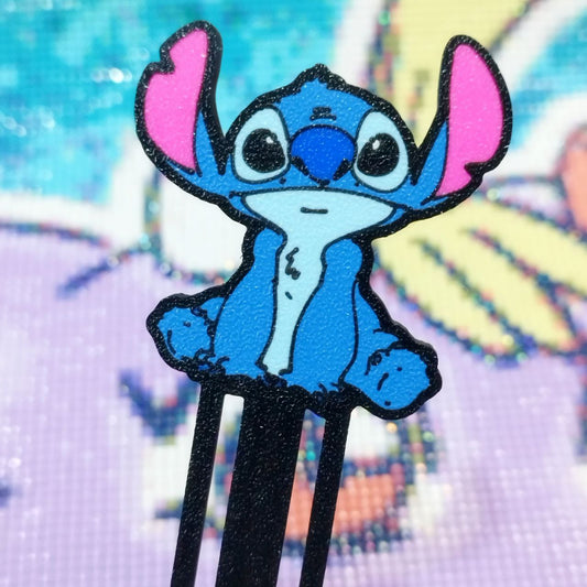 Clip Stitch