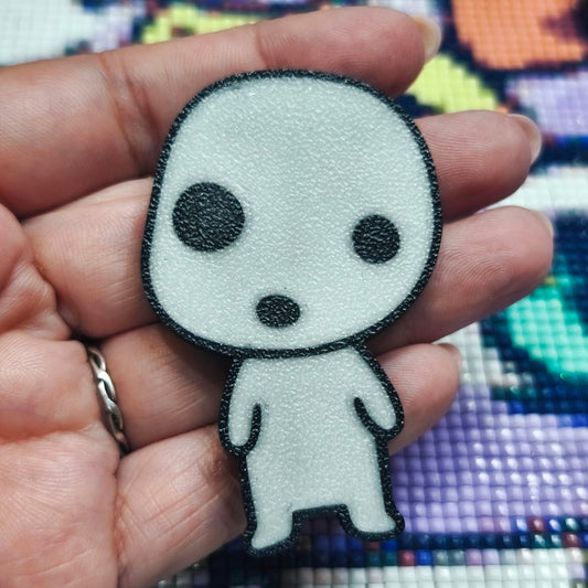Cover 3D  Kodama
