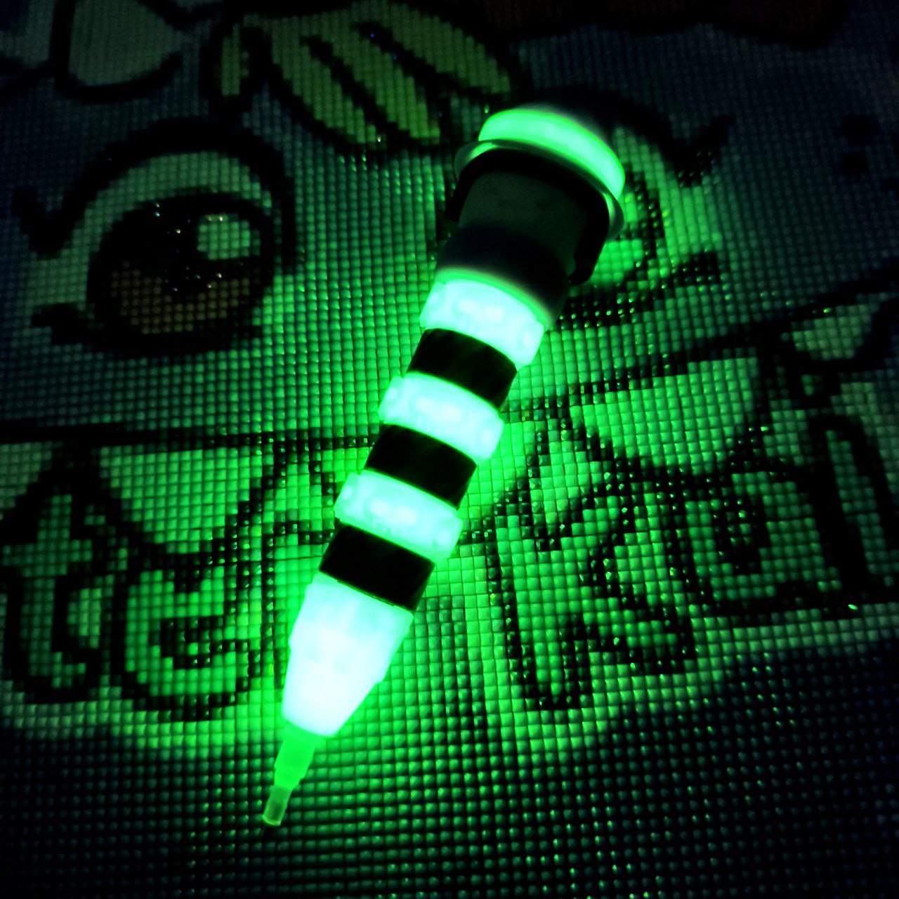 Boli Chimos Brujita Halloween